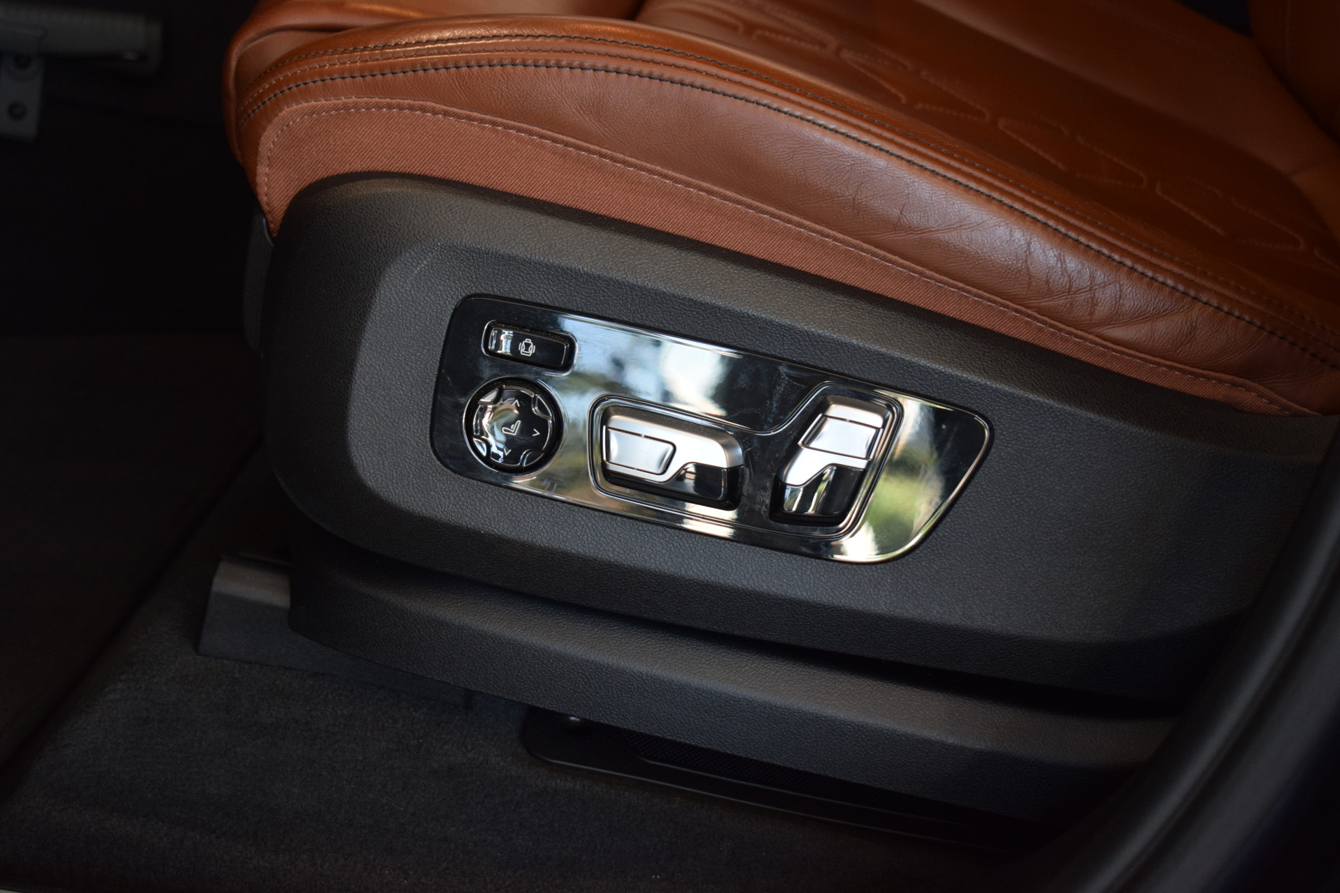 BMW X5 xDrive40i High Executive | BMW occasion