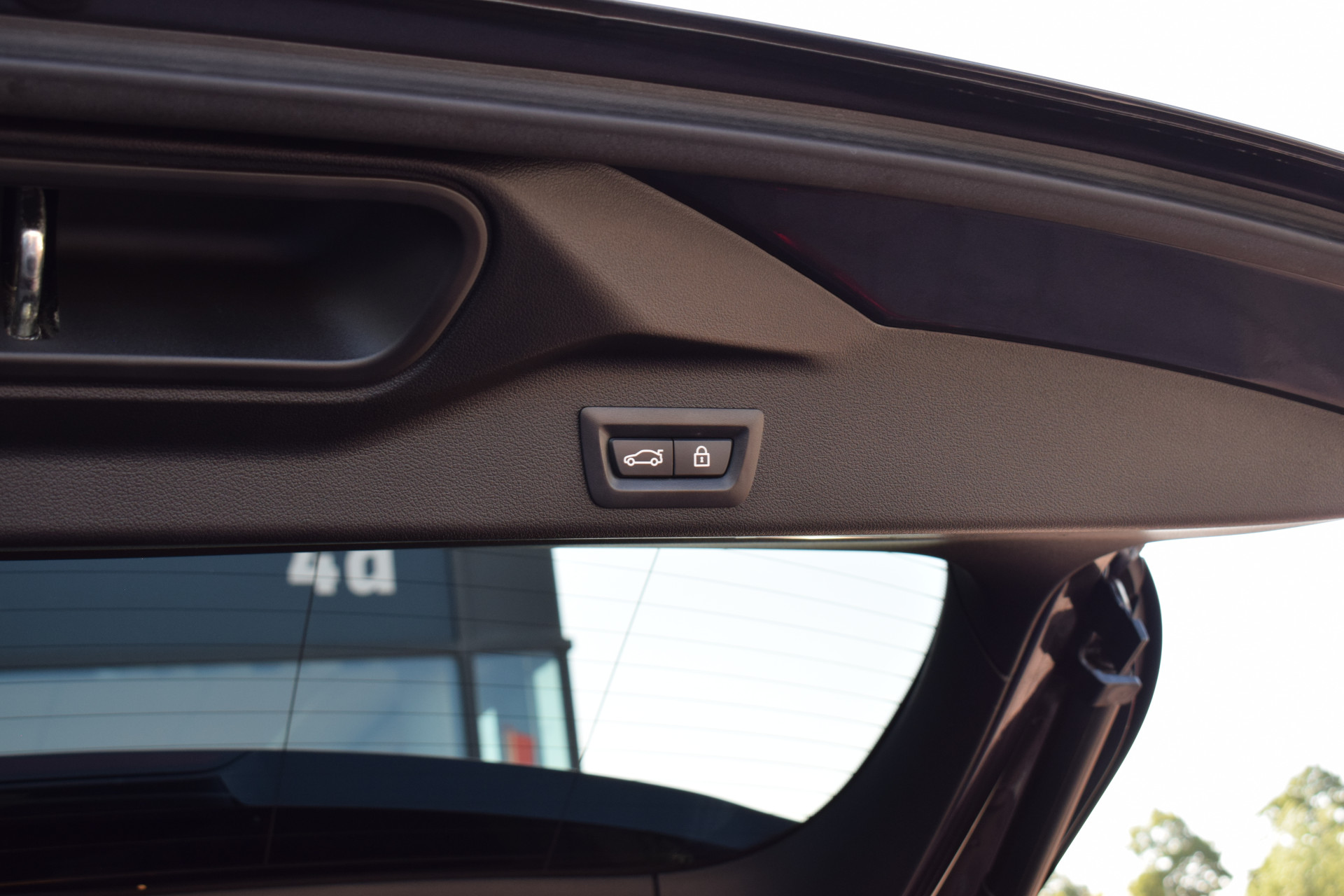 BMW X5 xDrive40i High Executive | BMW occasion