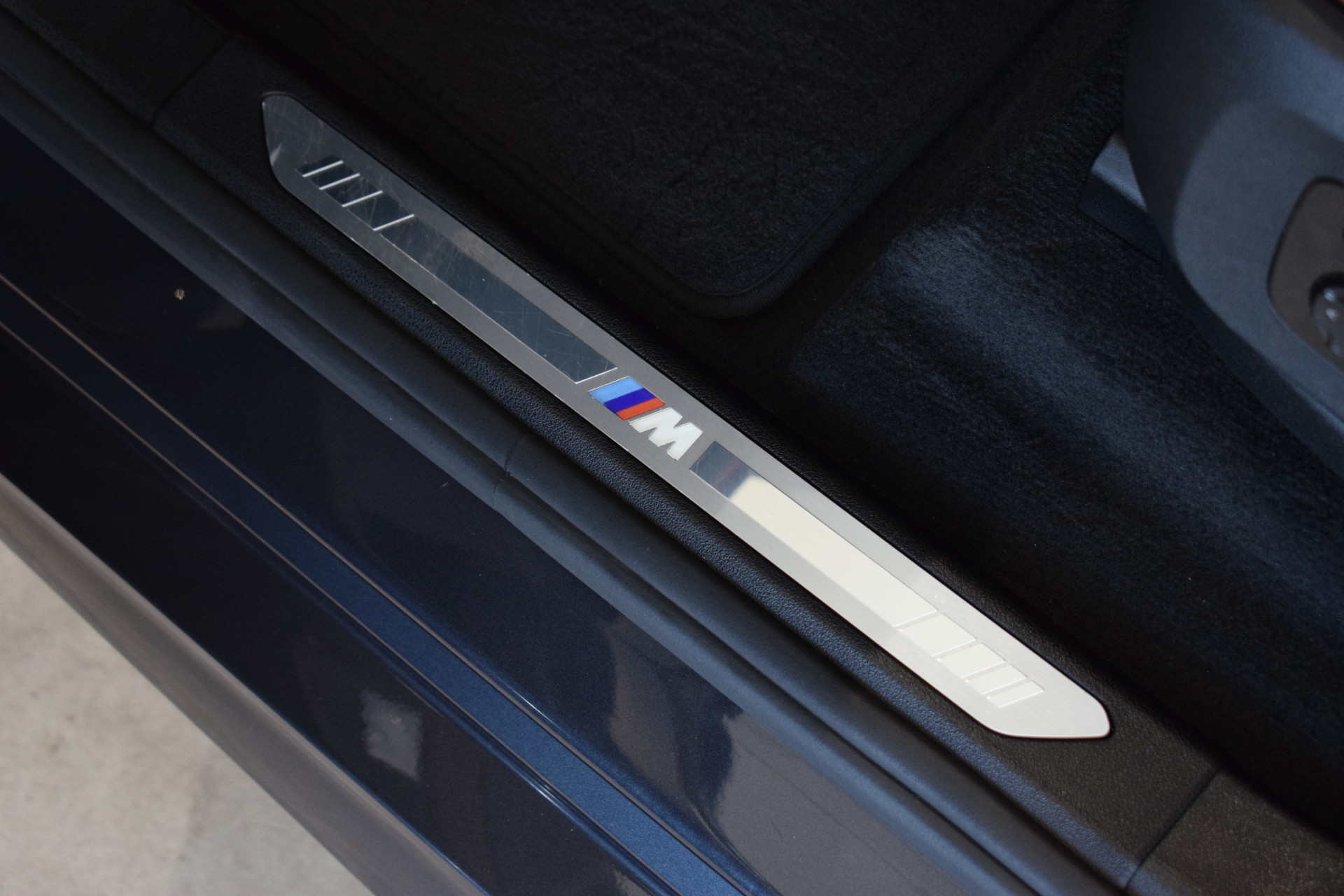 BMW X5 xDrive40i High Executive | BMW occasion