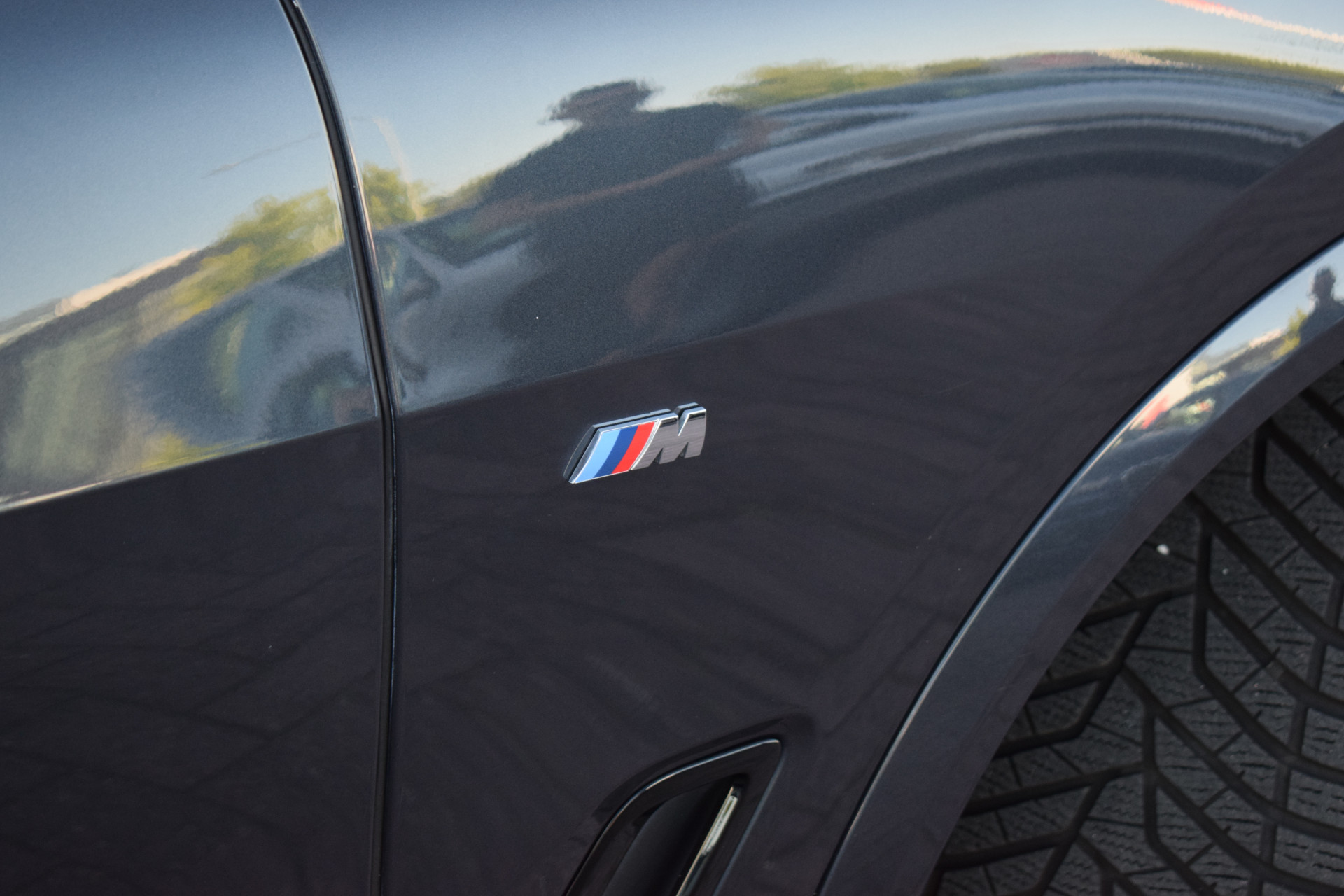 BMW X5 xDrive40i High Executive | BMW occasion