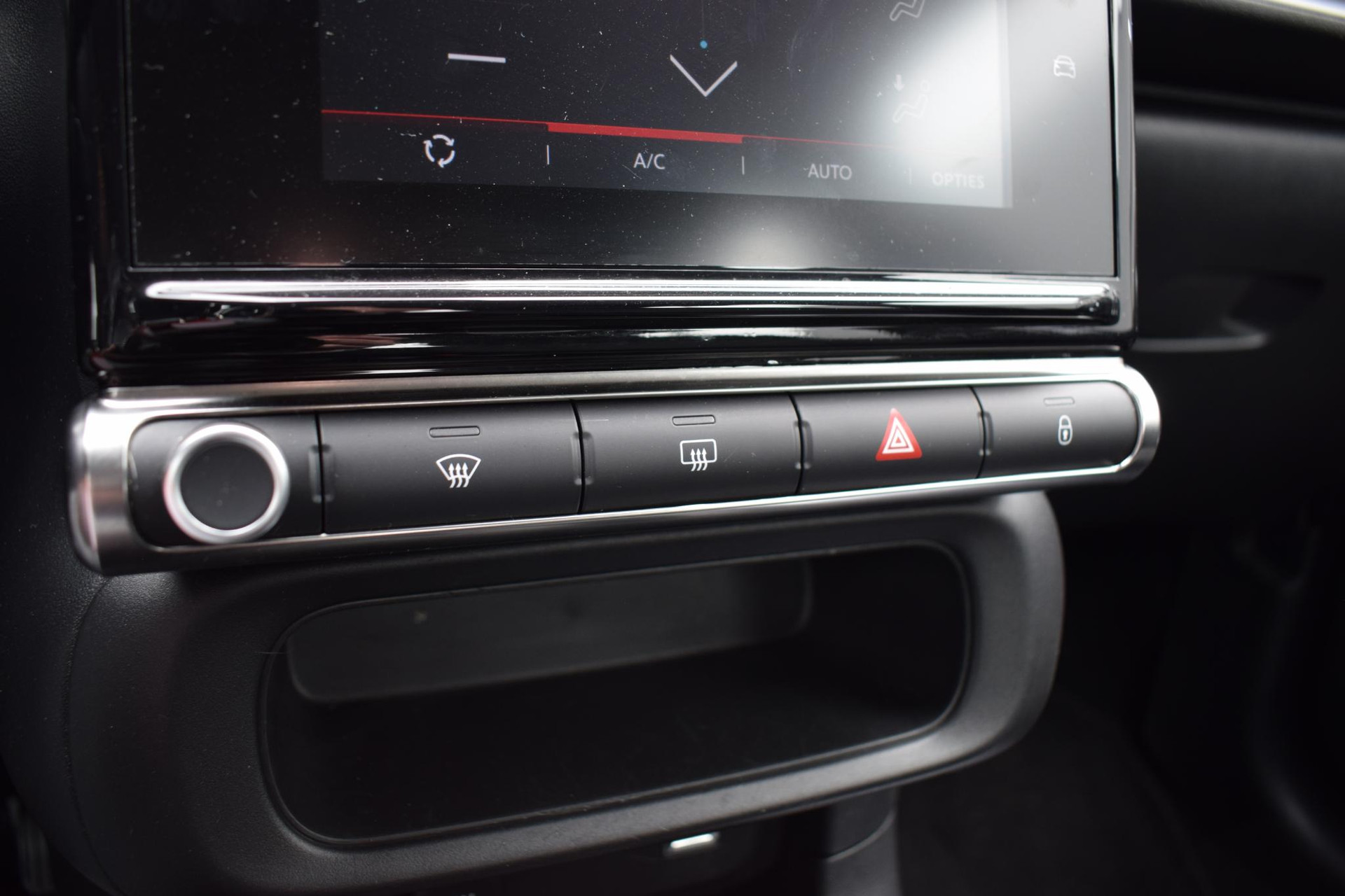 Citroën C3 1.2 PureTech Feel | Citroën occasion