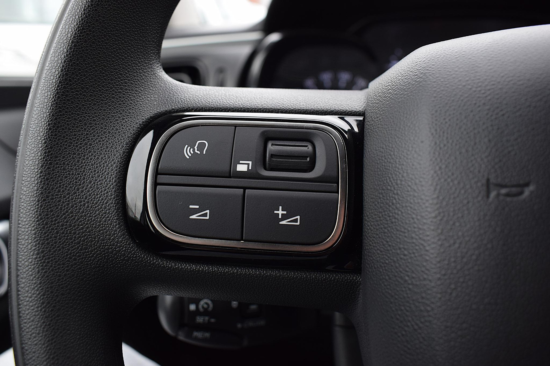 Citroën C3 1.2 PureTech Feel | Citroën occasion