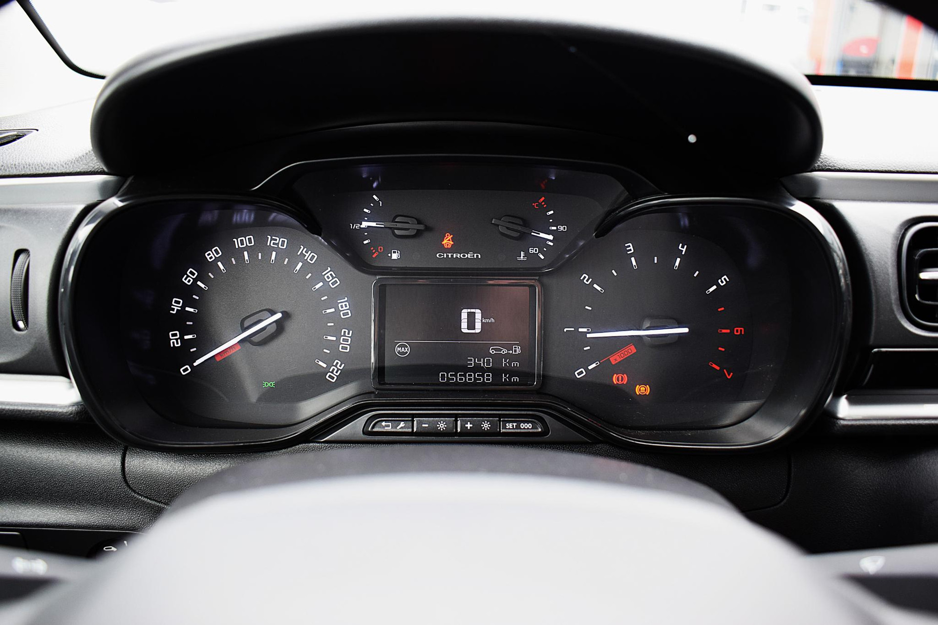 Citroën C3 1.2 PureTech Feel | Citroën occasion