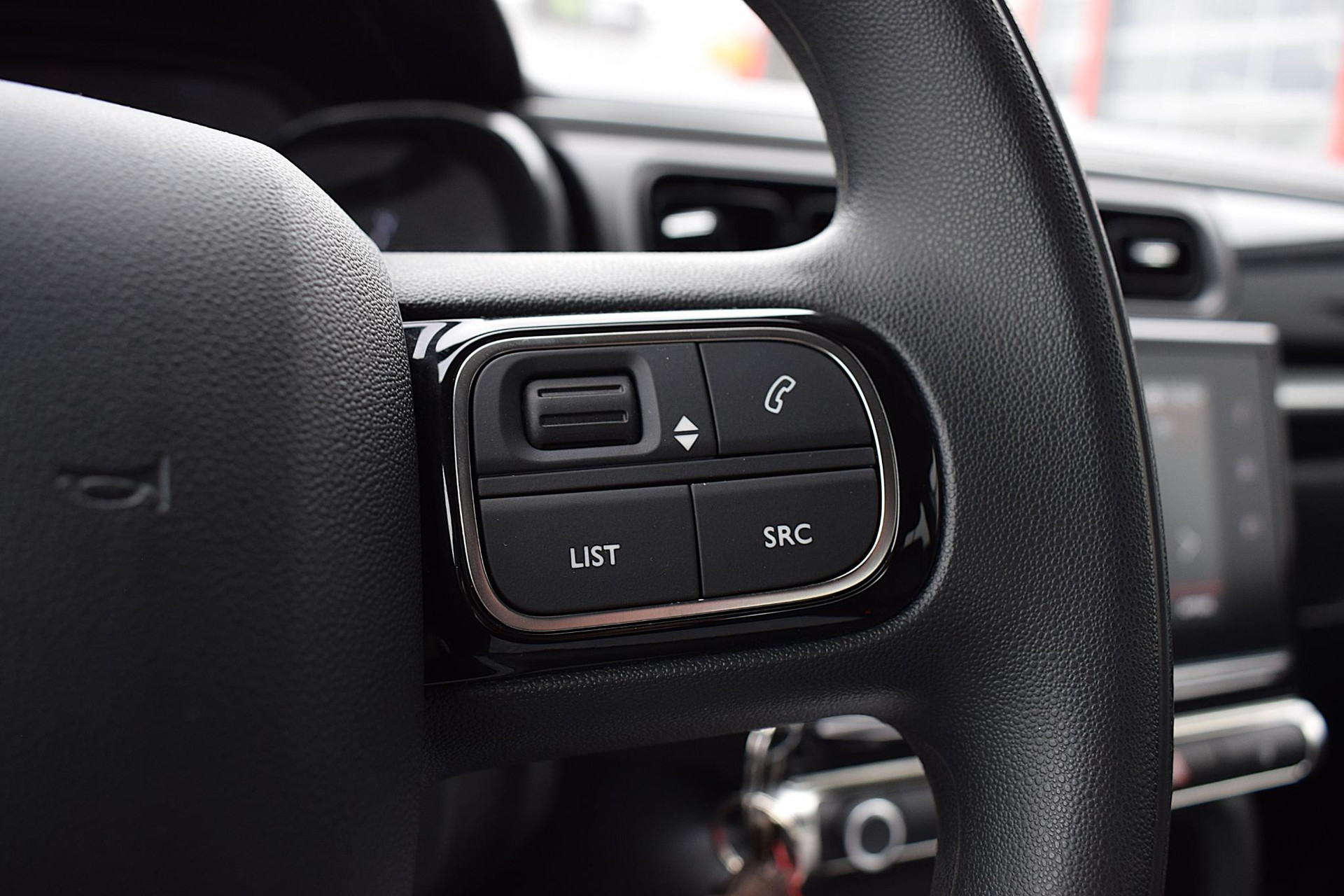 Citroën C3 1.2 PureTech Feel | Citroën occasion