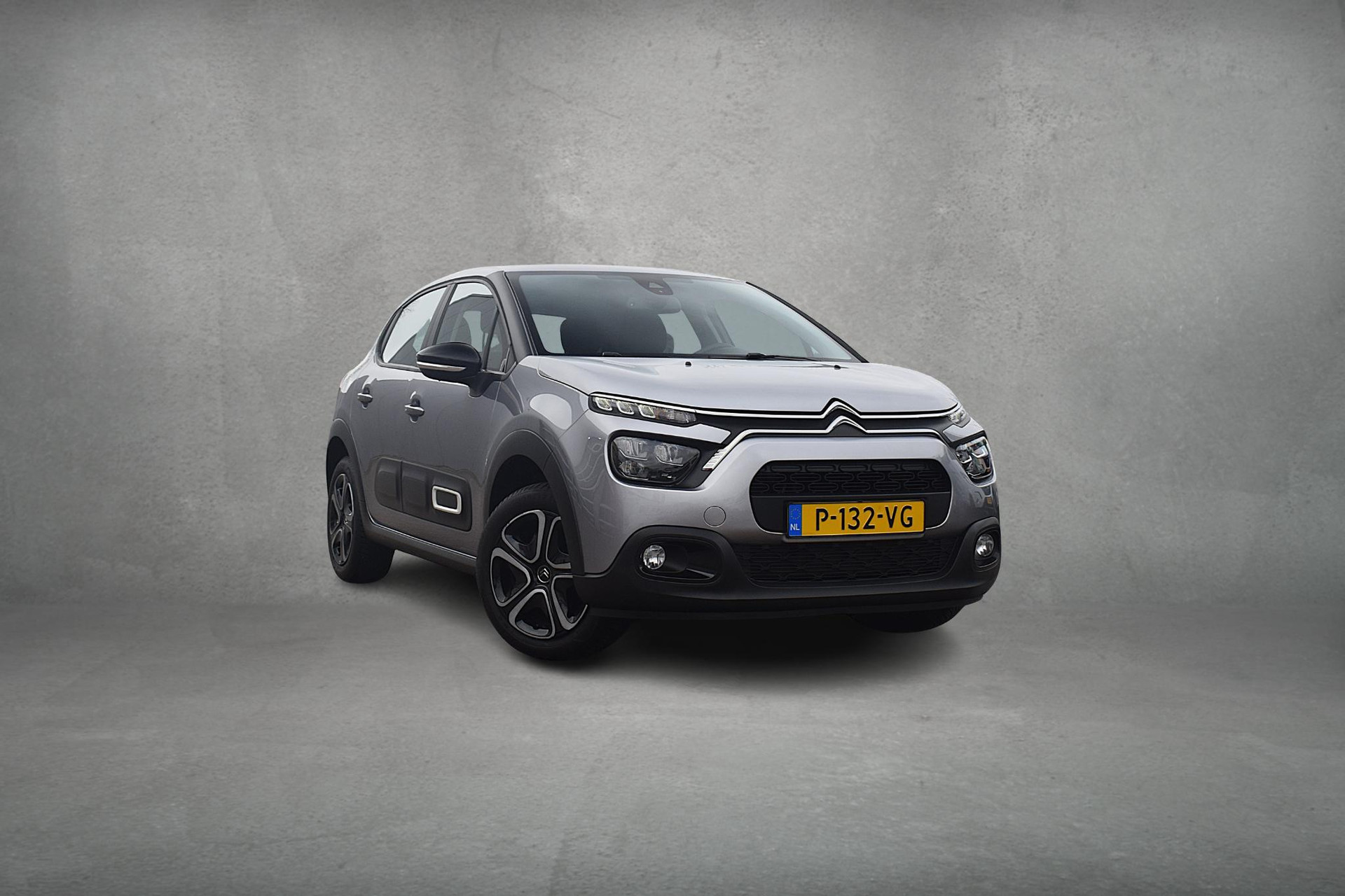 Citroën C3 1.2 PureTech Feel | Citroën occasion