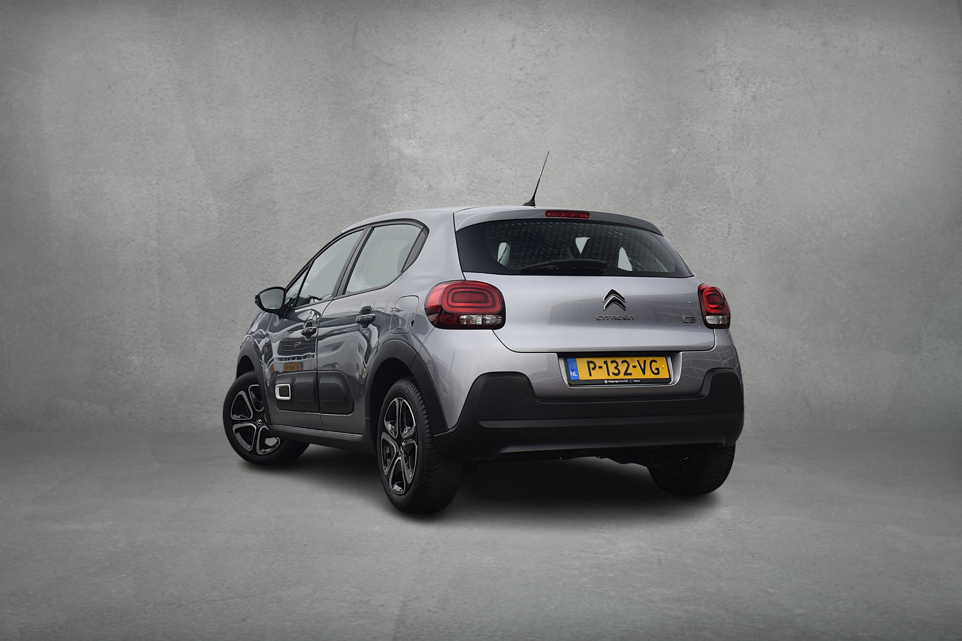 Citroën C3 1.2 PureTech Feel | Citroën occasion