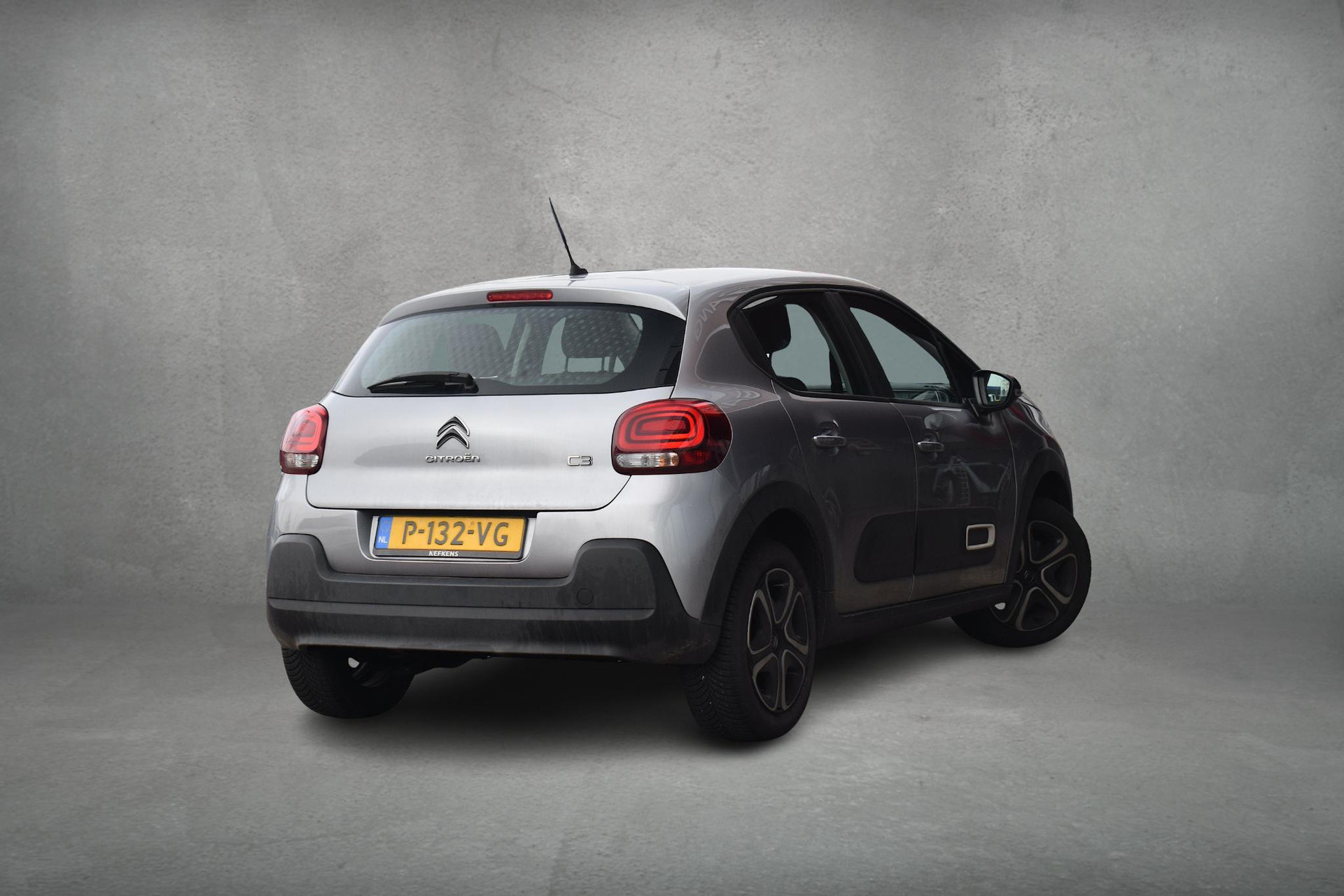Citroën C3 1.2 PureTech Feel | Citroën occasion
