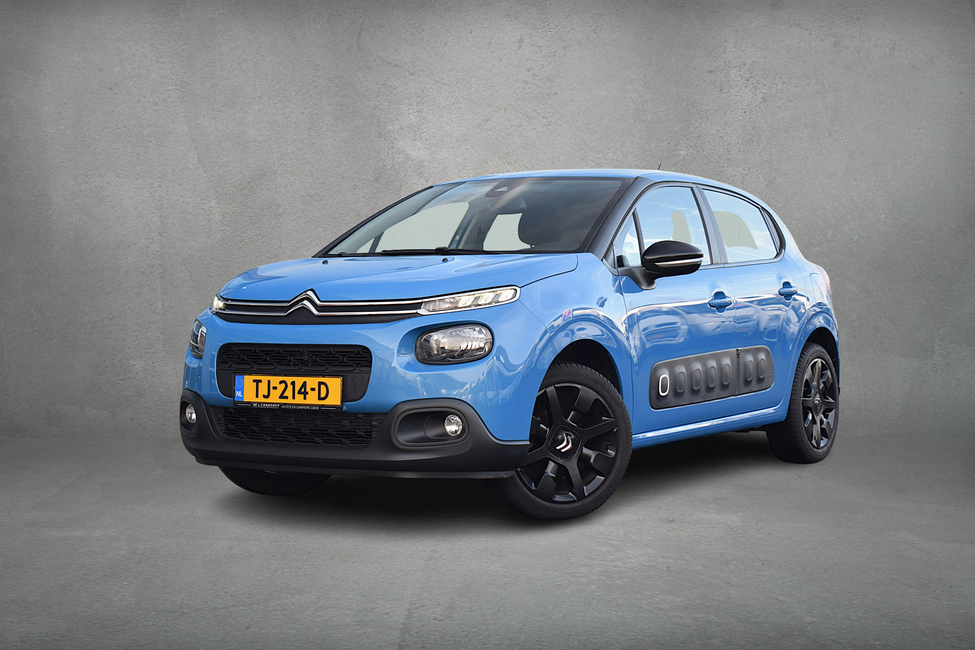 Citroën C3 1.2 PureTech S&S Feel | Citroën occasion