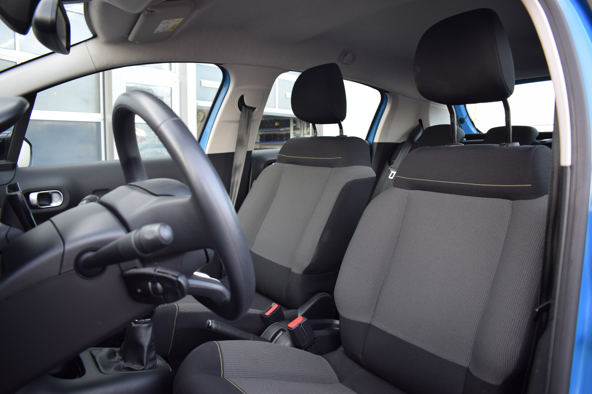 Citroën C3 1.2 PureTech S&S Feel | Citroën occasion