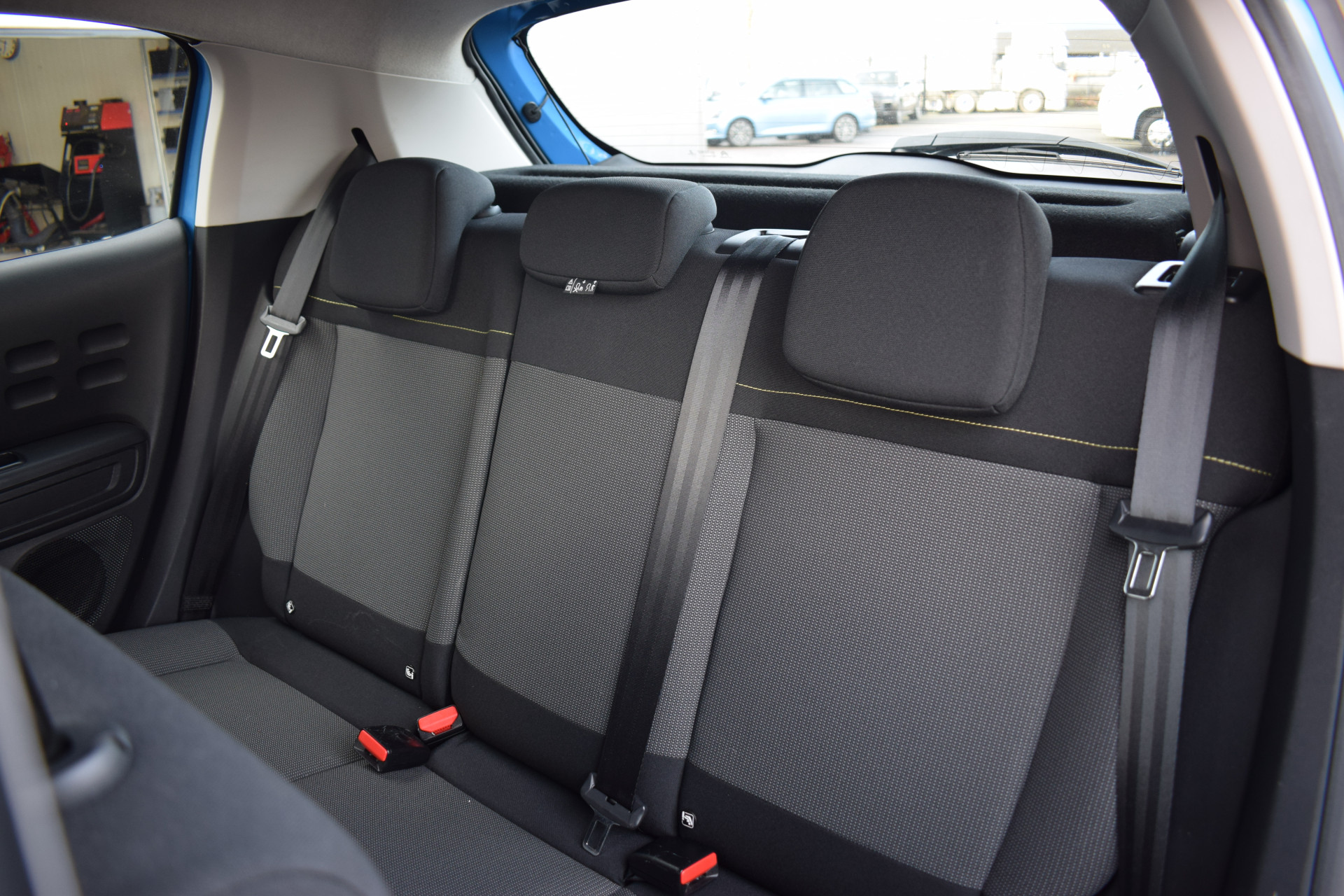 Citroën C3 1.2 PureTech S&S Feel | Citroën occasion