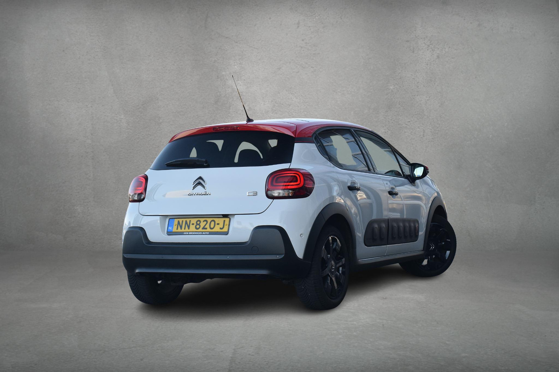 Citroën C3 1.2 PureTech S&S Shine | Citroën occasion