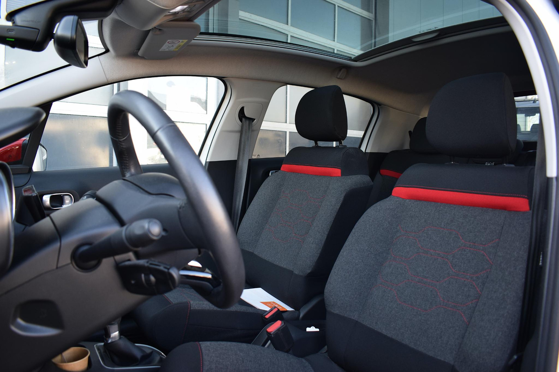 Citroën C3 1.2 PureTech S&S Shine | Citroën occasion