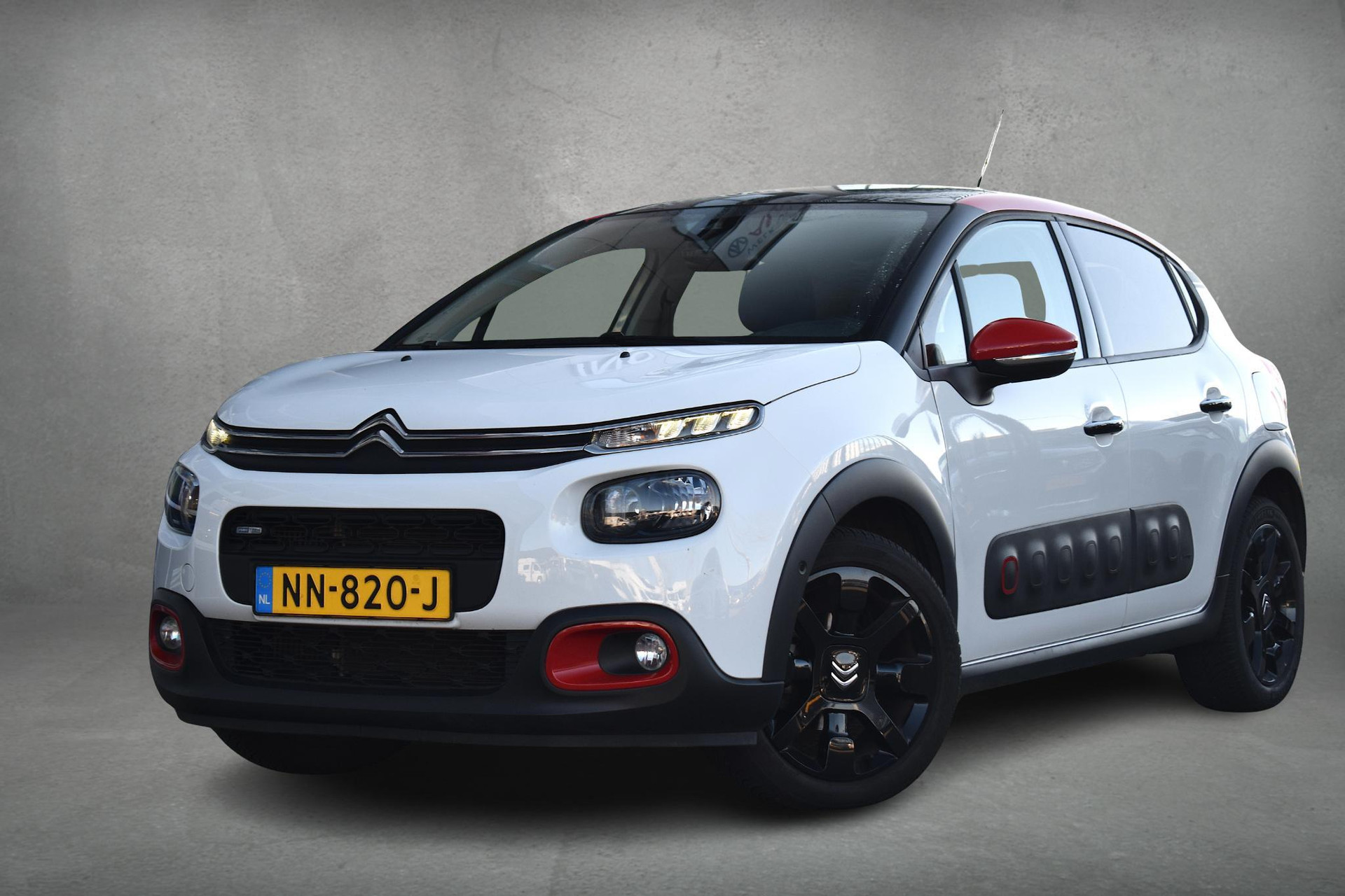 Citroën C3 1.2 PureTech S&S Shine | Citroën occasion