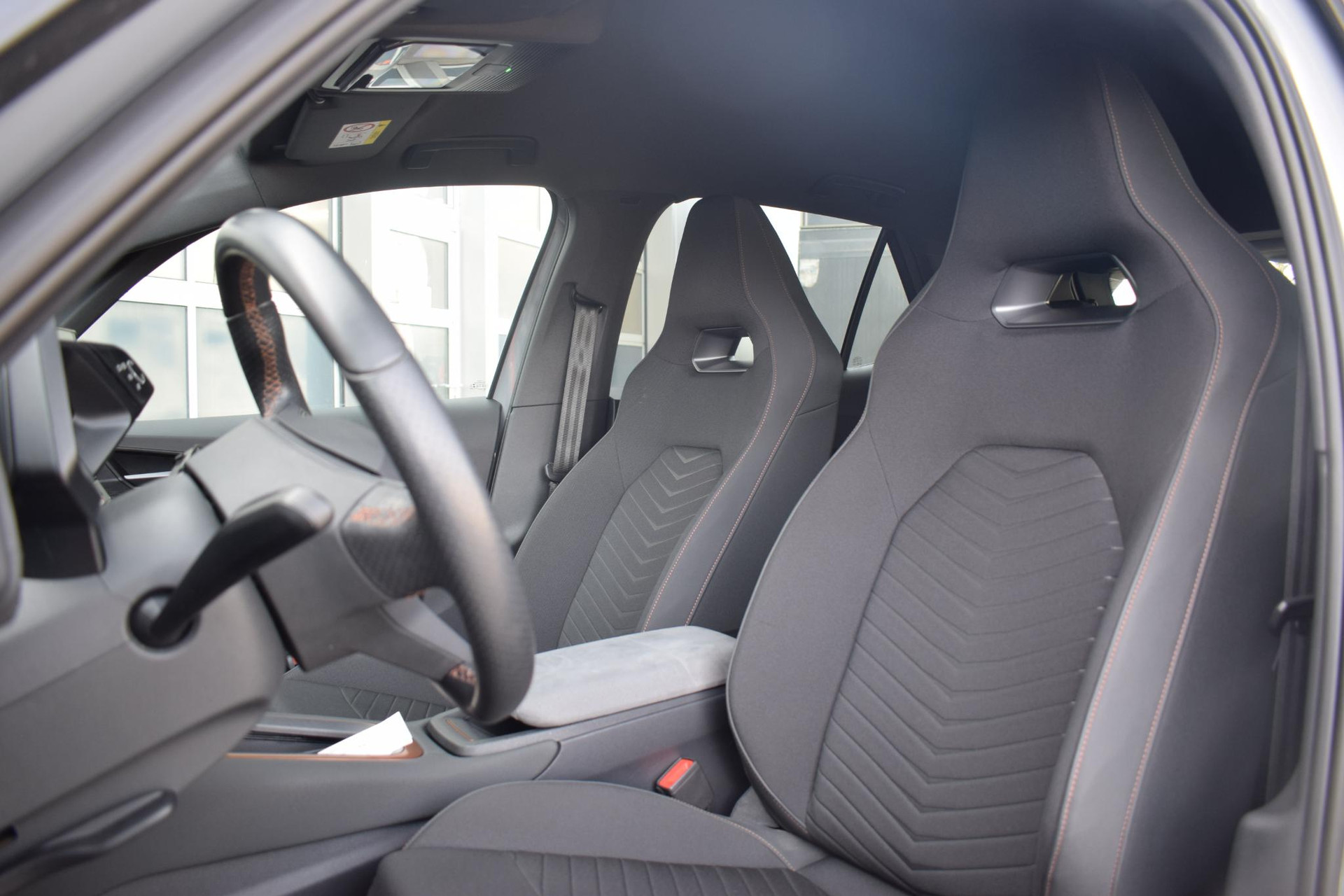 CUPRA Born Adrenaline One 62 kWh | CUPRA occasion