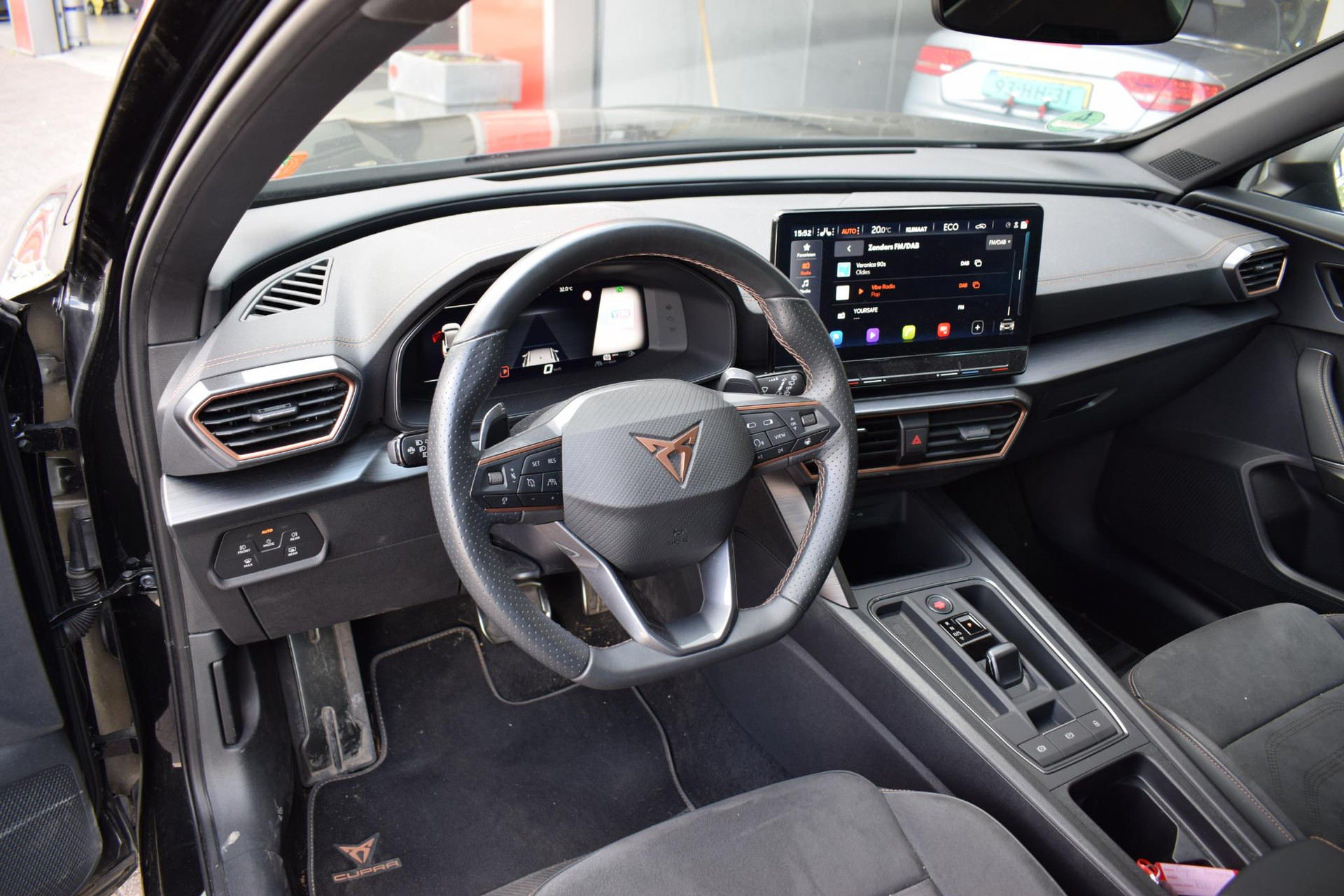CUPRA Formentor 1.4 e-Hybrid VZ Tribe Edition | CUPRA occasion