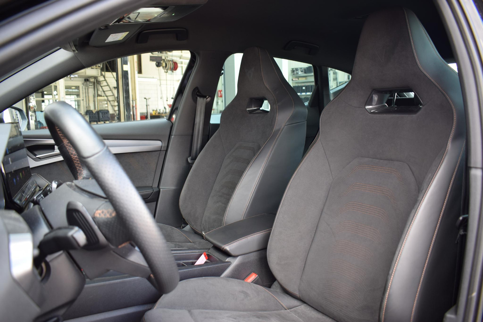 CUPRA Formentor 1.4 e-Hybrid VZ Tribe Edition | CUPRA occasion