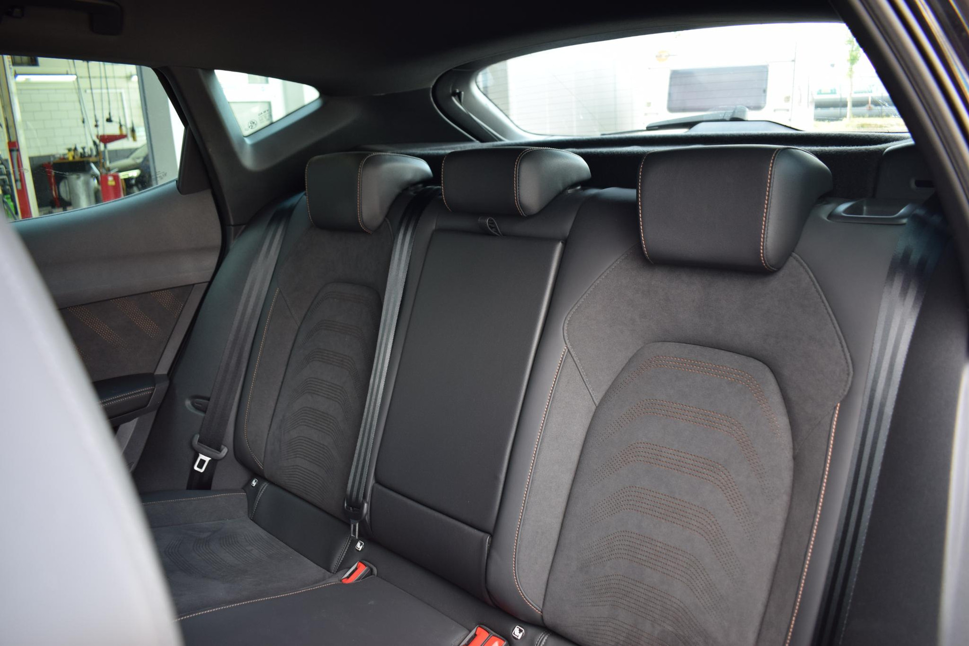 CUPRA Formentor 1.4 e-Hybrid VZ Tribe Edition | CUPRA occasion