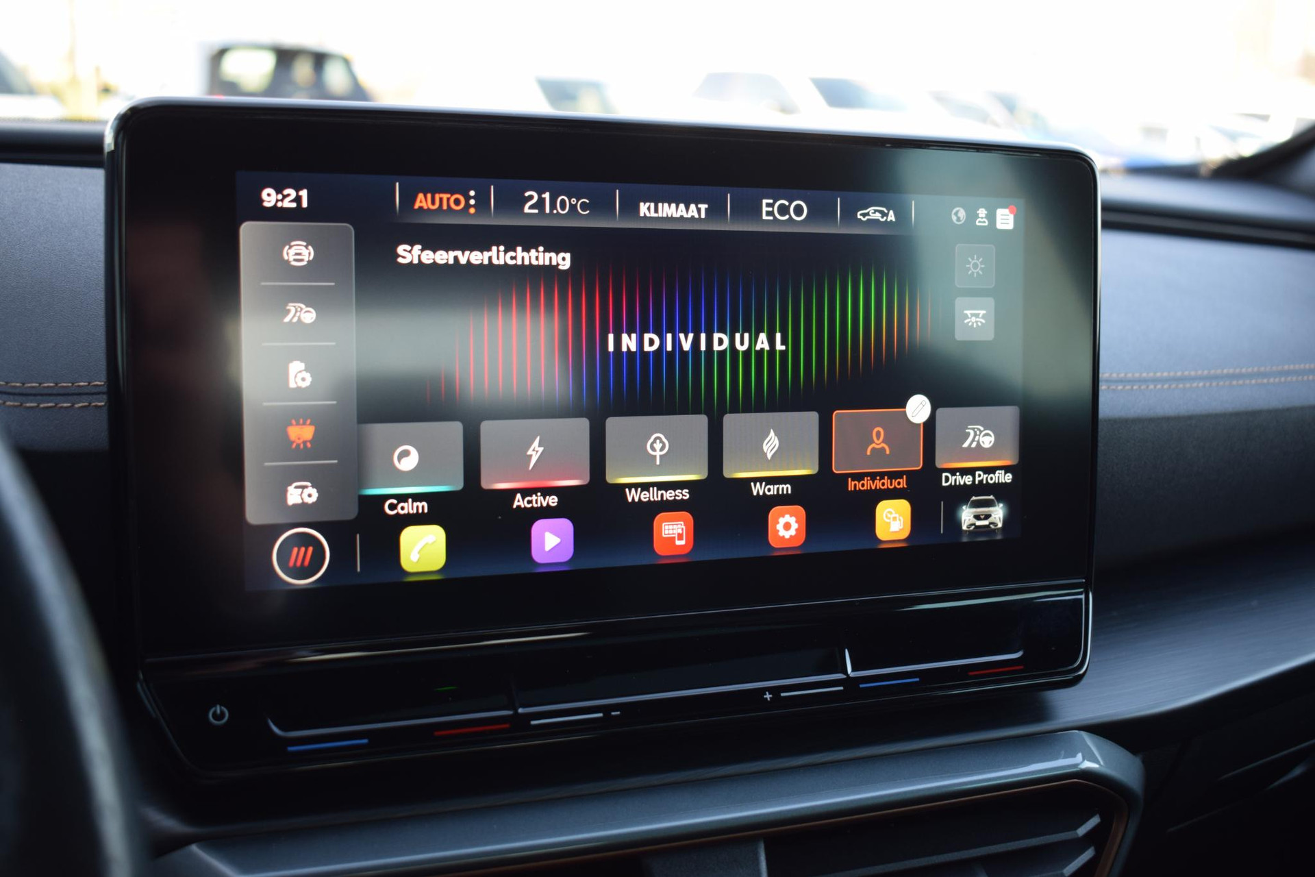 CUPRA Formentor 1.4 TSI e-Hybrid Essential | CUPRA occasion