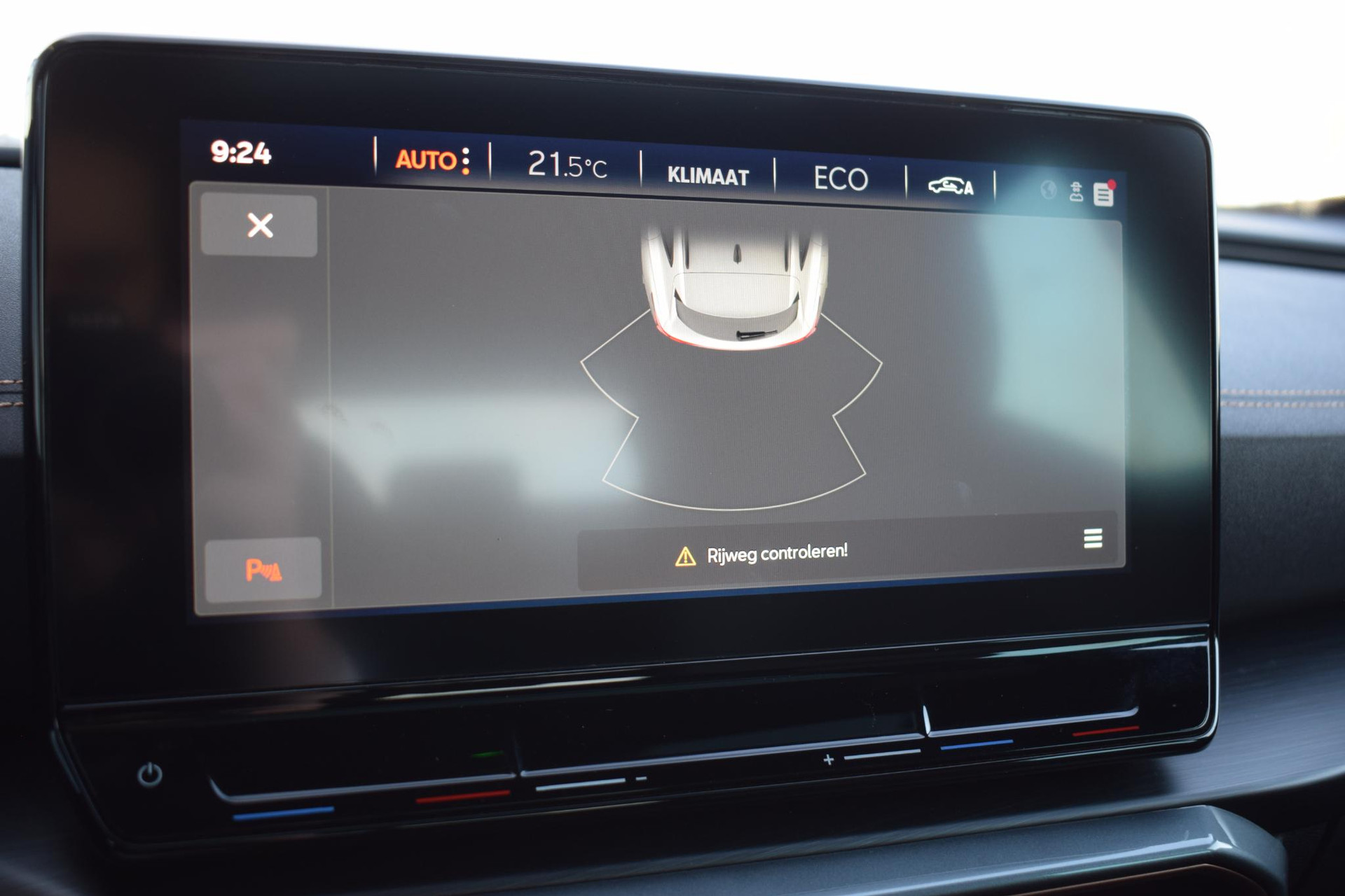 CUPRA Formentor 1.4 TSI e-Hybrid Essential | CUPRA occasion