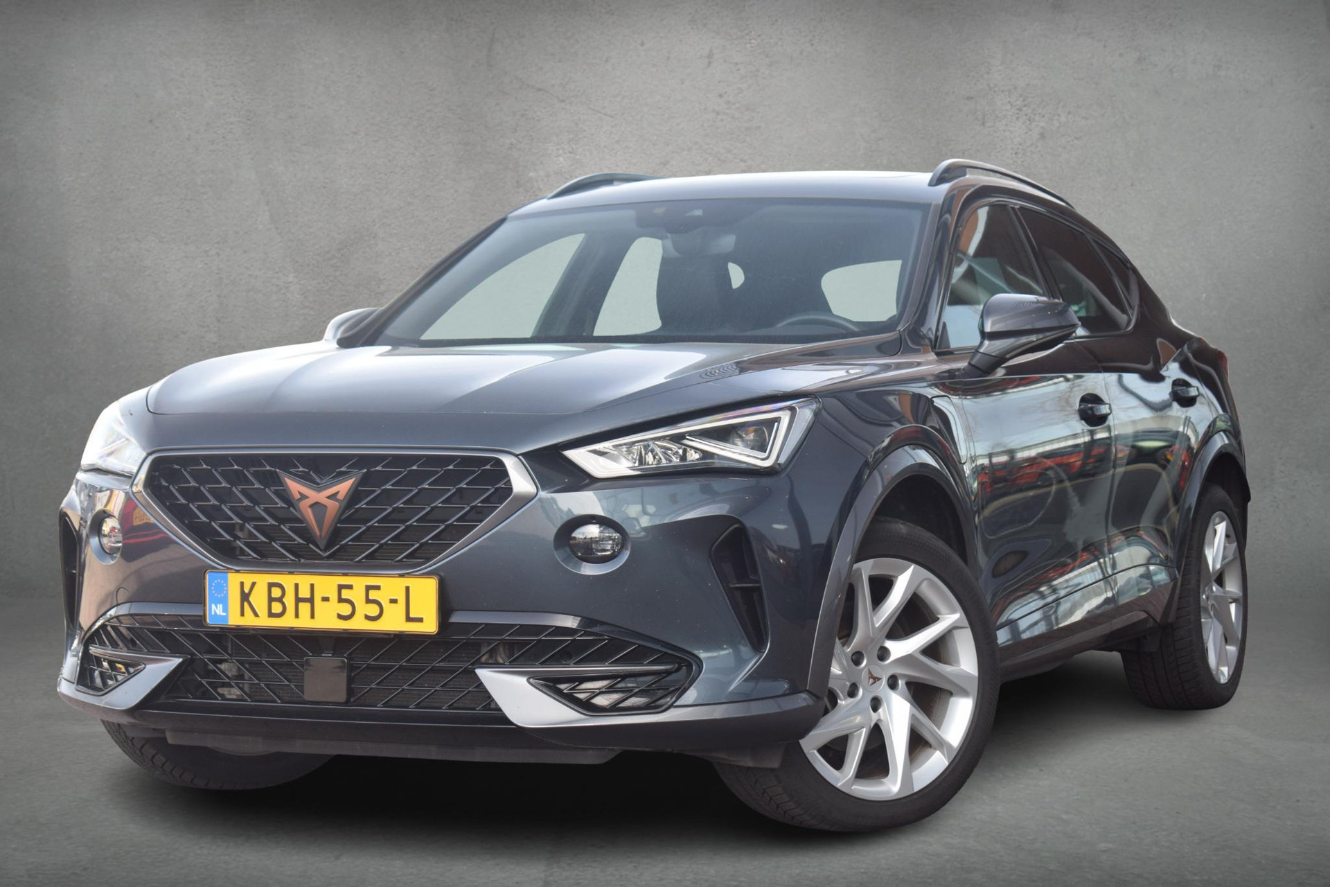 CUPRA Formentor 1.4 TSI e-Hybrid Essential | CUPRA occasion