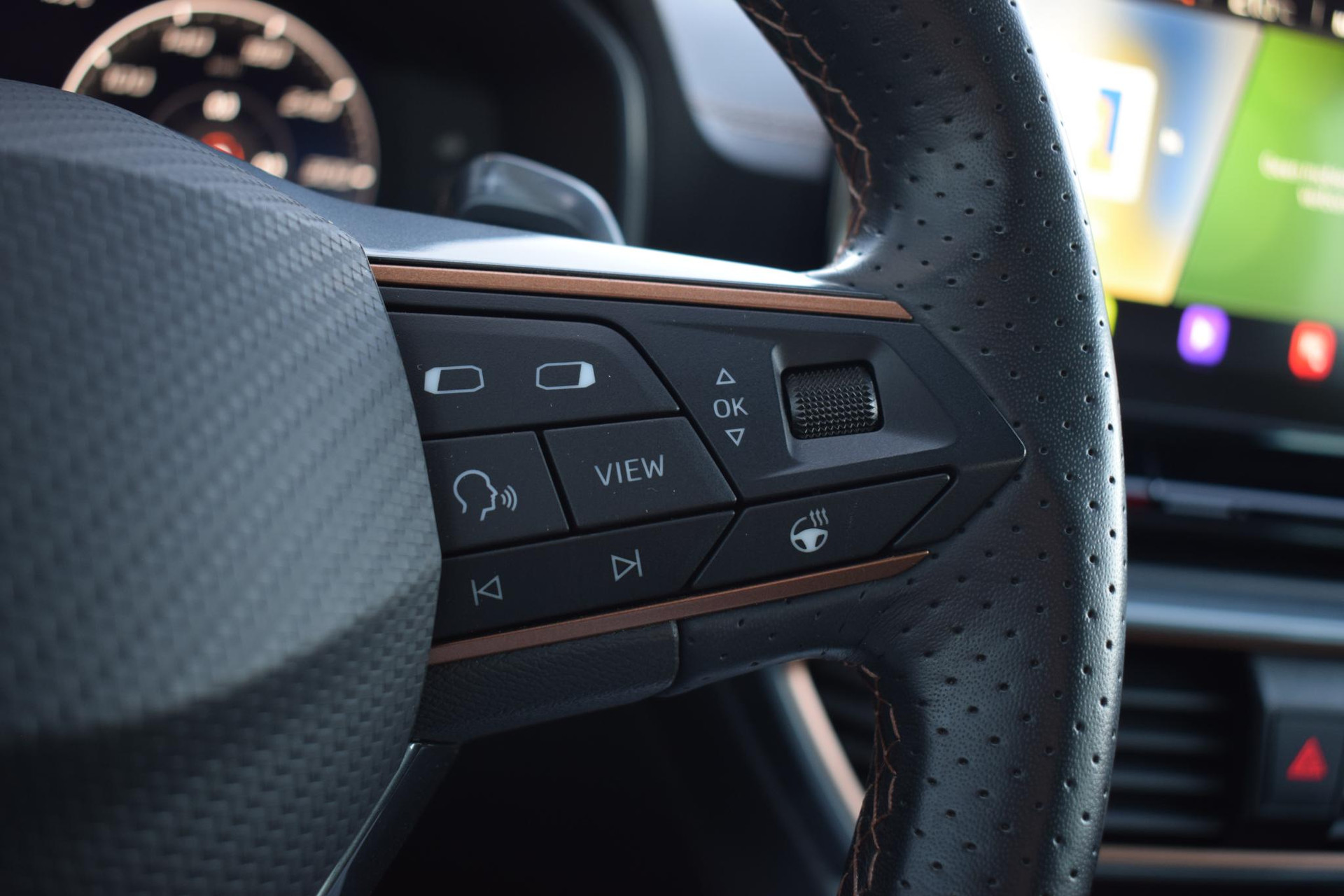 CUPRA Formentor 1.4 TSI e-Hybrid Essential | CUPRA occasion