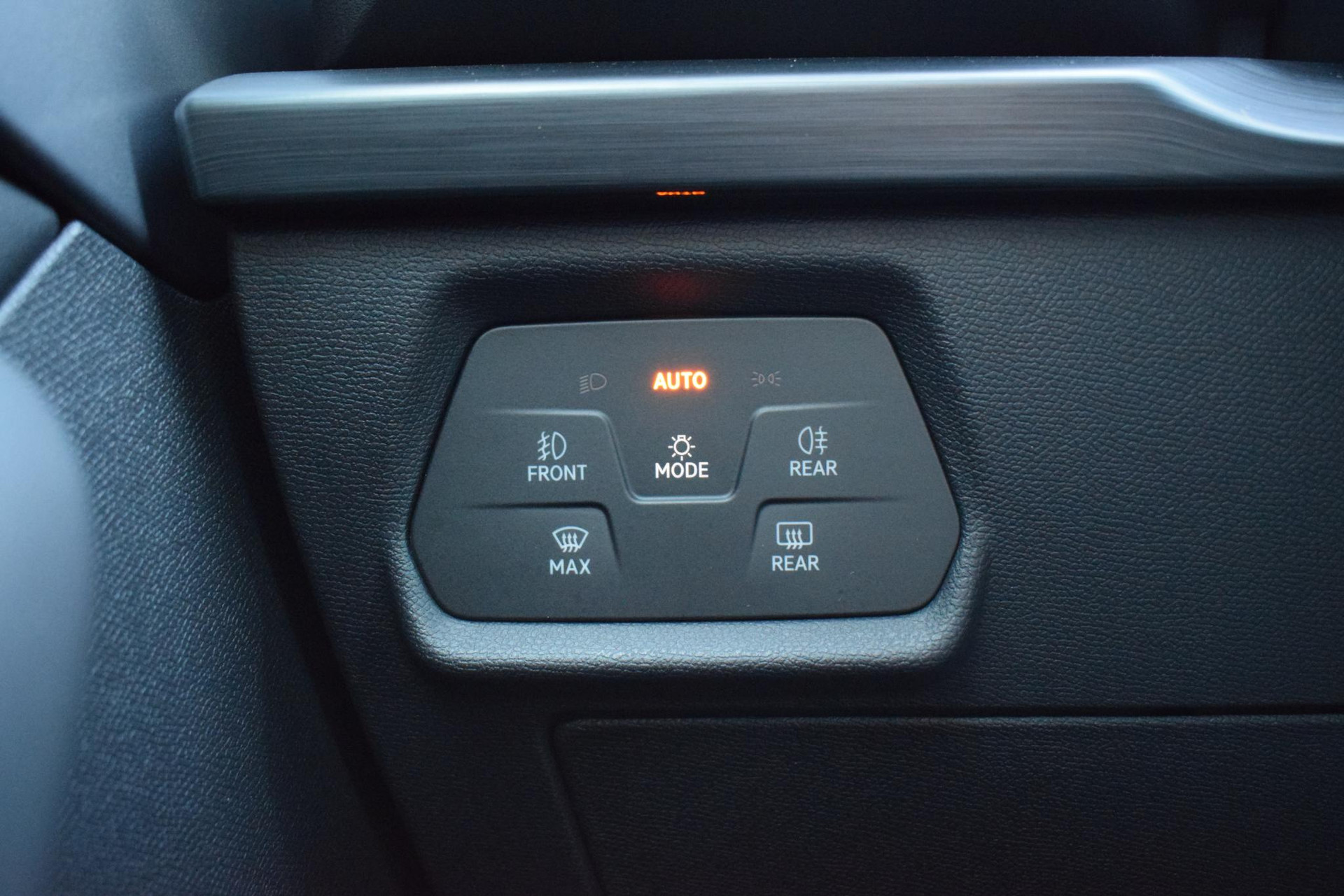 CUPRA Formentor 1.4 TSI e-Hybrid Essential | CUPRA occasion