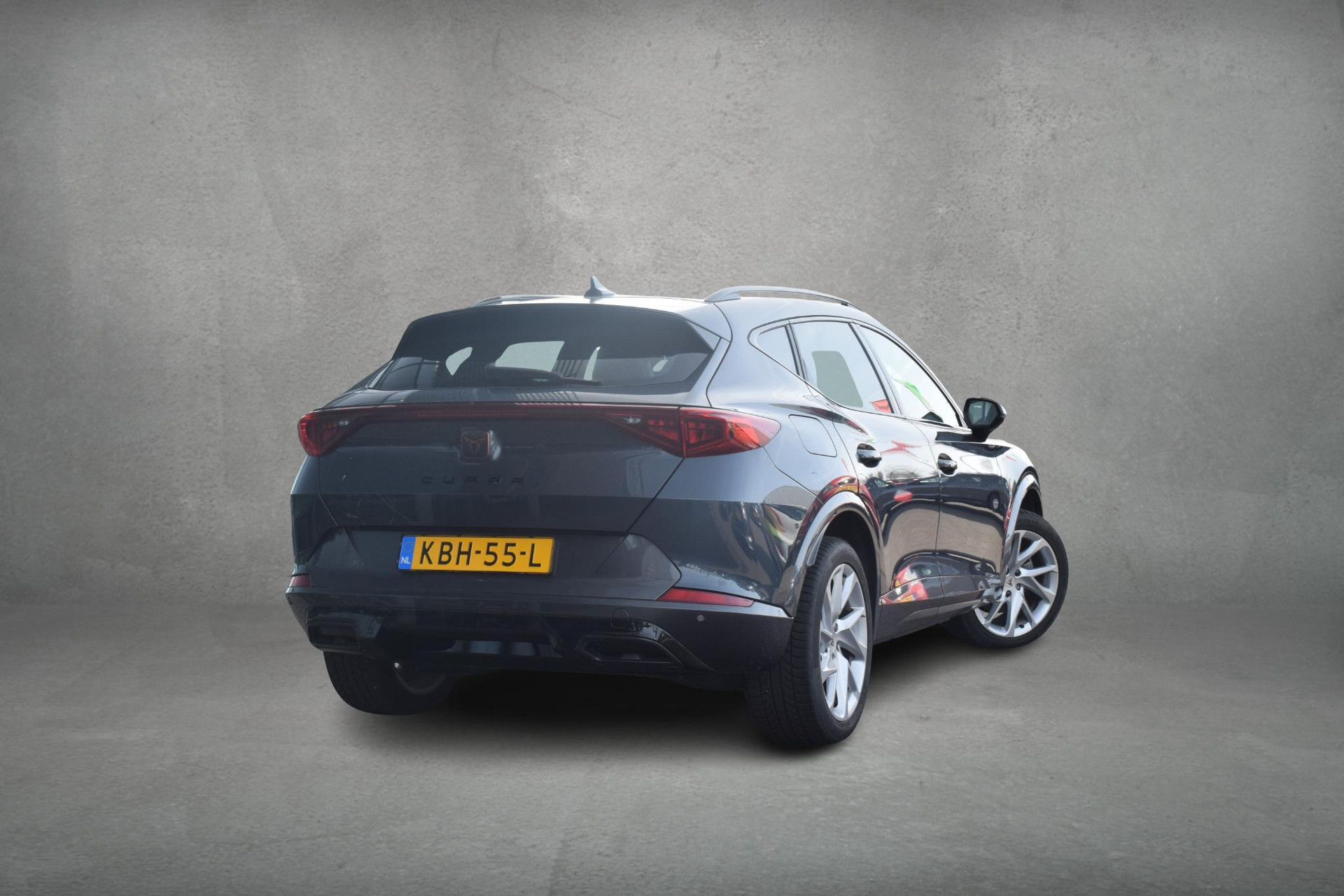 CUPRA Formentor 1.4 TSI e-Hybrid Essential | CUPRA occasion