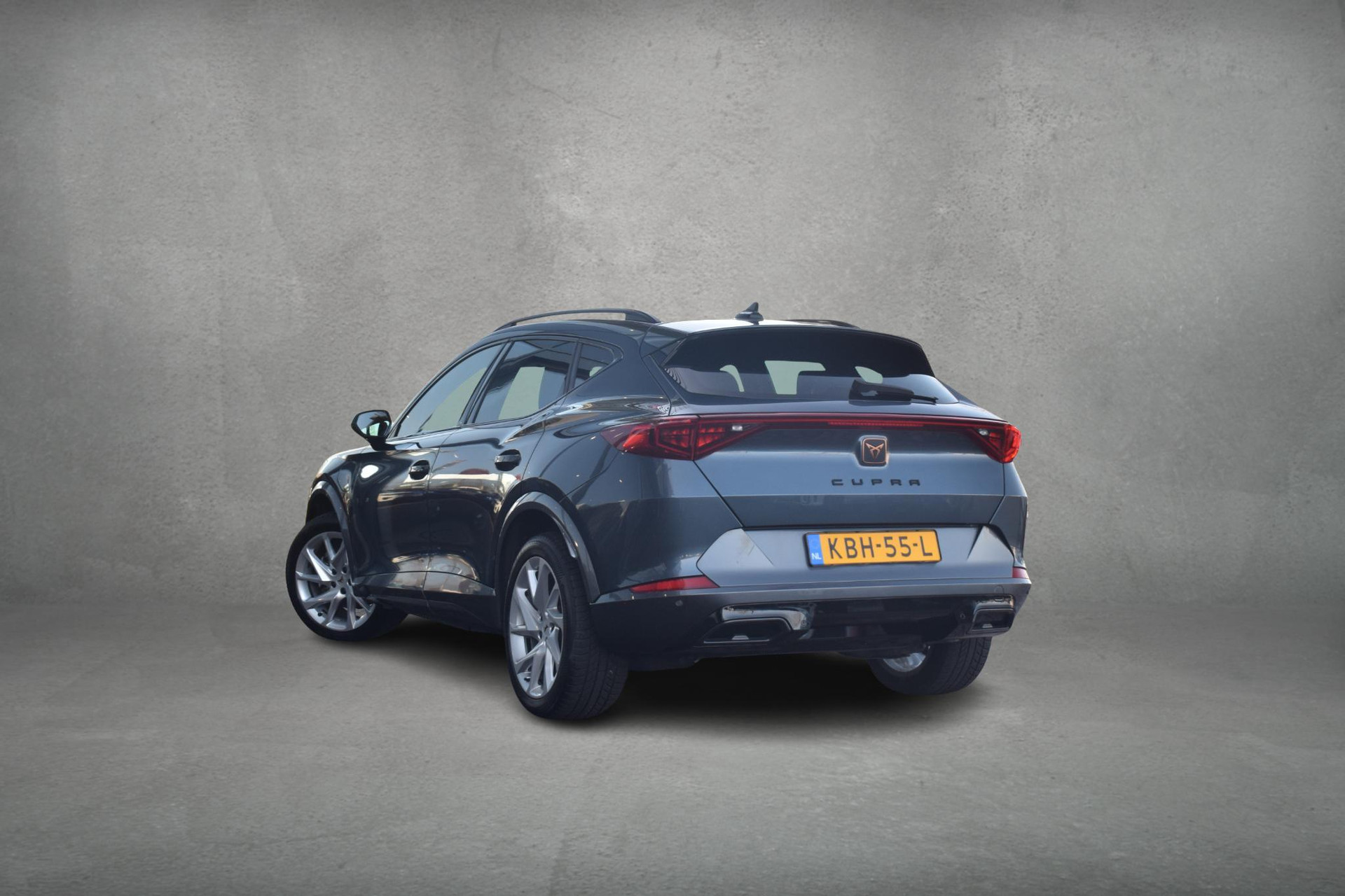 CUPRA Formentor 1.4 TSI e-Hybrid Essential | CUPRA occasion