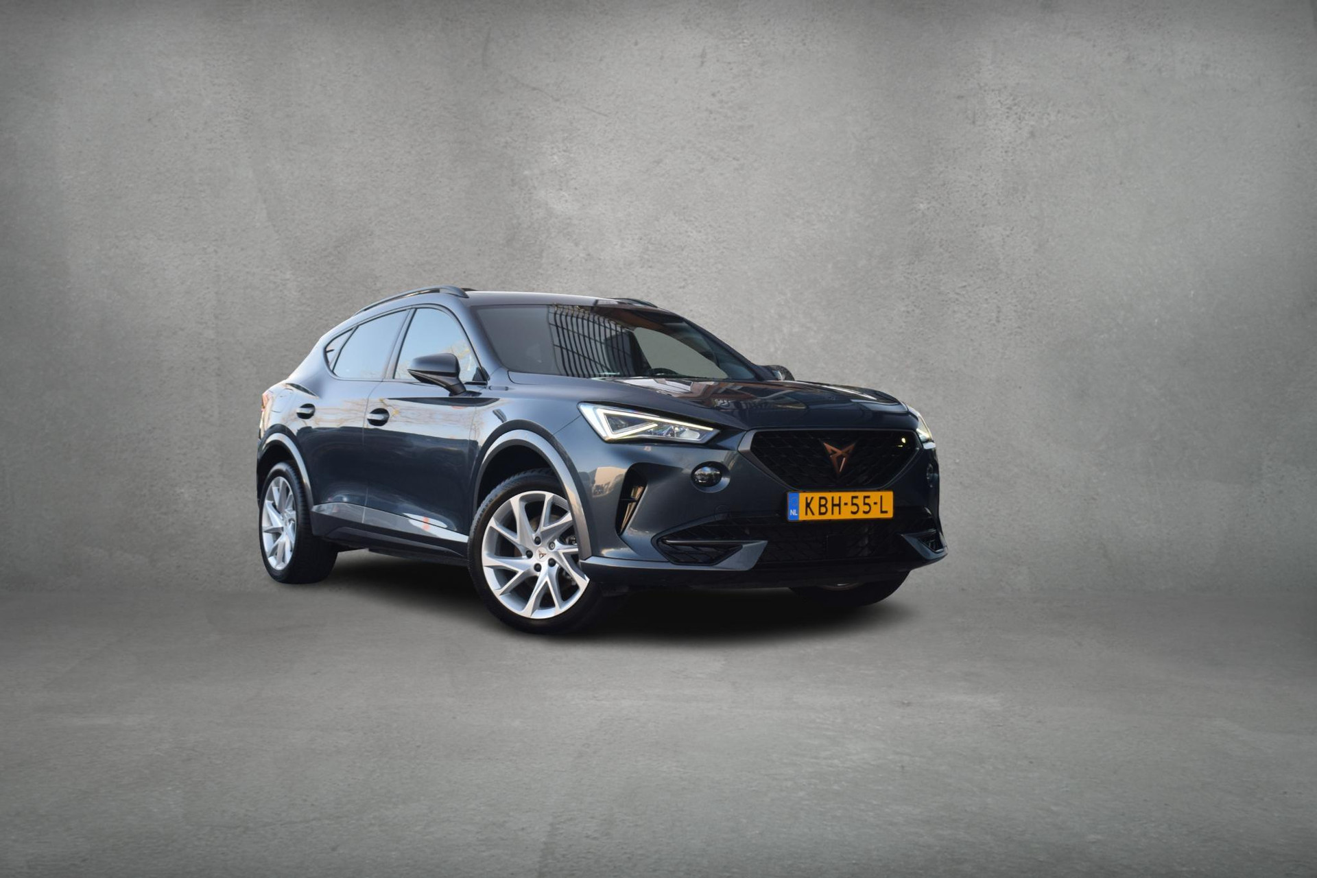 CUPRA Formentor 1.4 TSI e-Hybrid Essential | CUPRA occasion