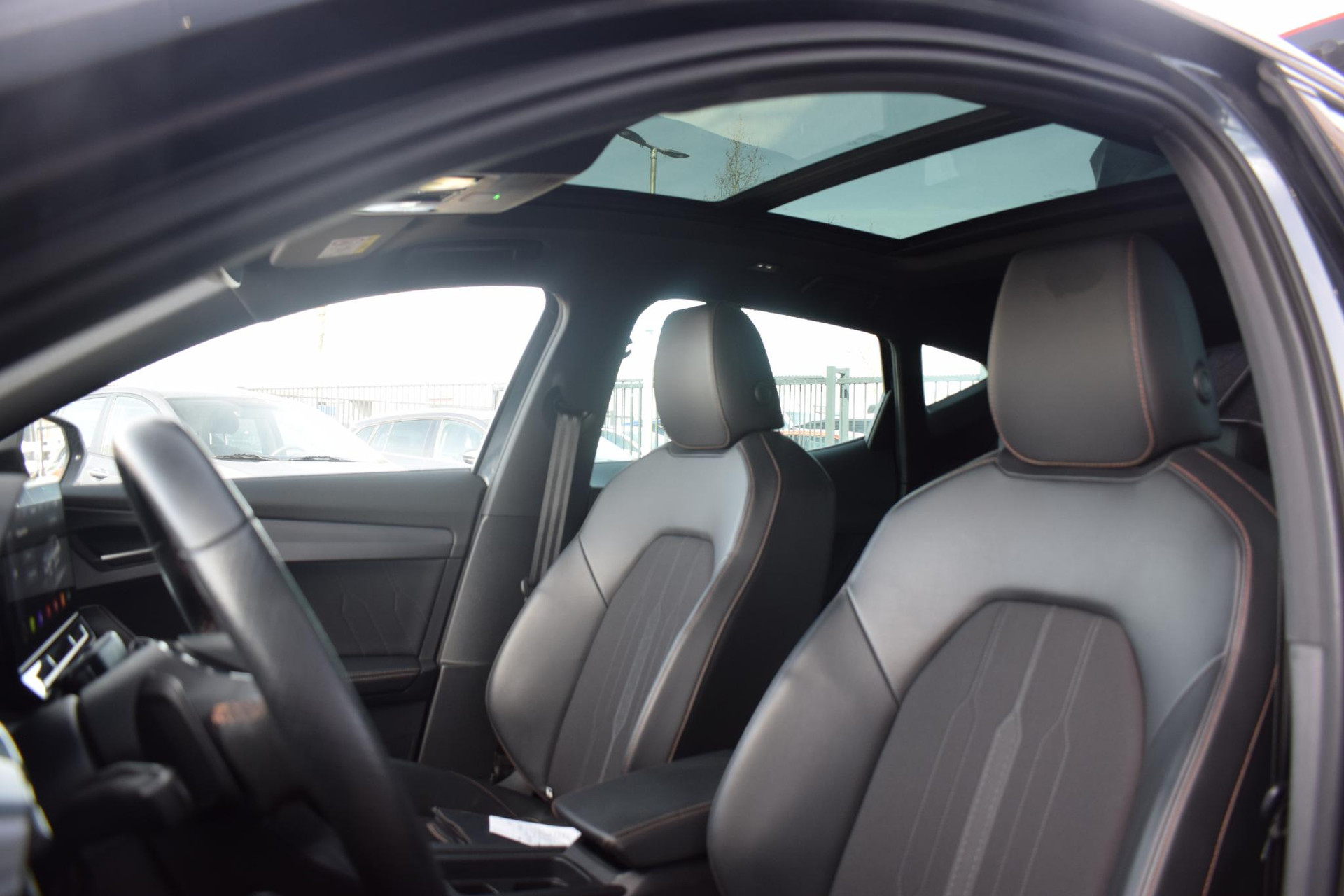 CUPRA Formentor 1.4 TSI e-Hybrid Essential | CUPRA occasion