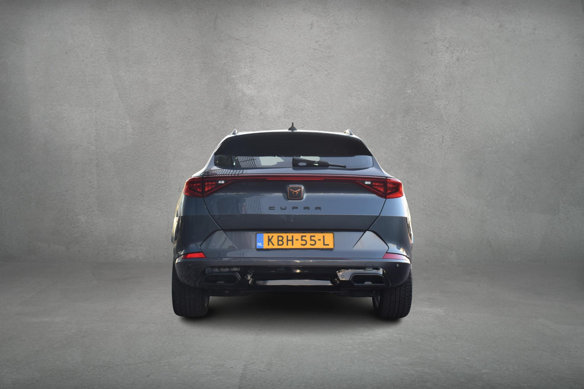 CUPRA Formentor 1.4 TSI e-Hybrid Essential | CUPRA occasion