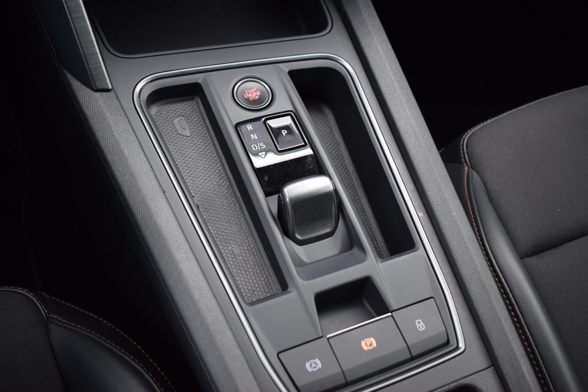CUPRA Leon Sportstourer 1.4 e-Hybrid VZ Business | CUPRA occasion