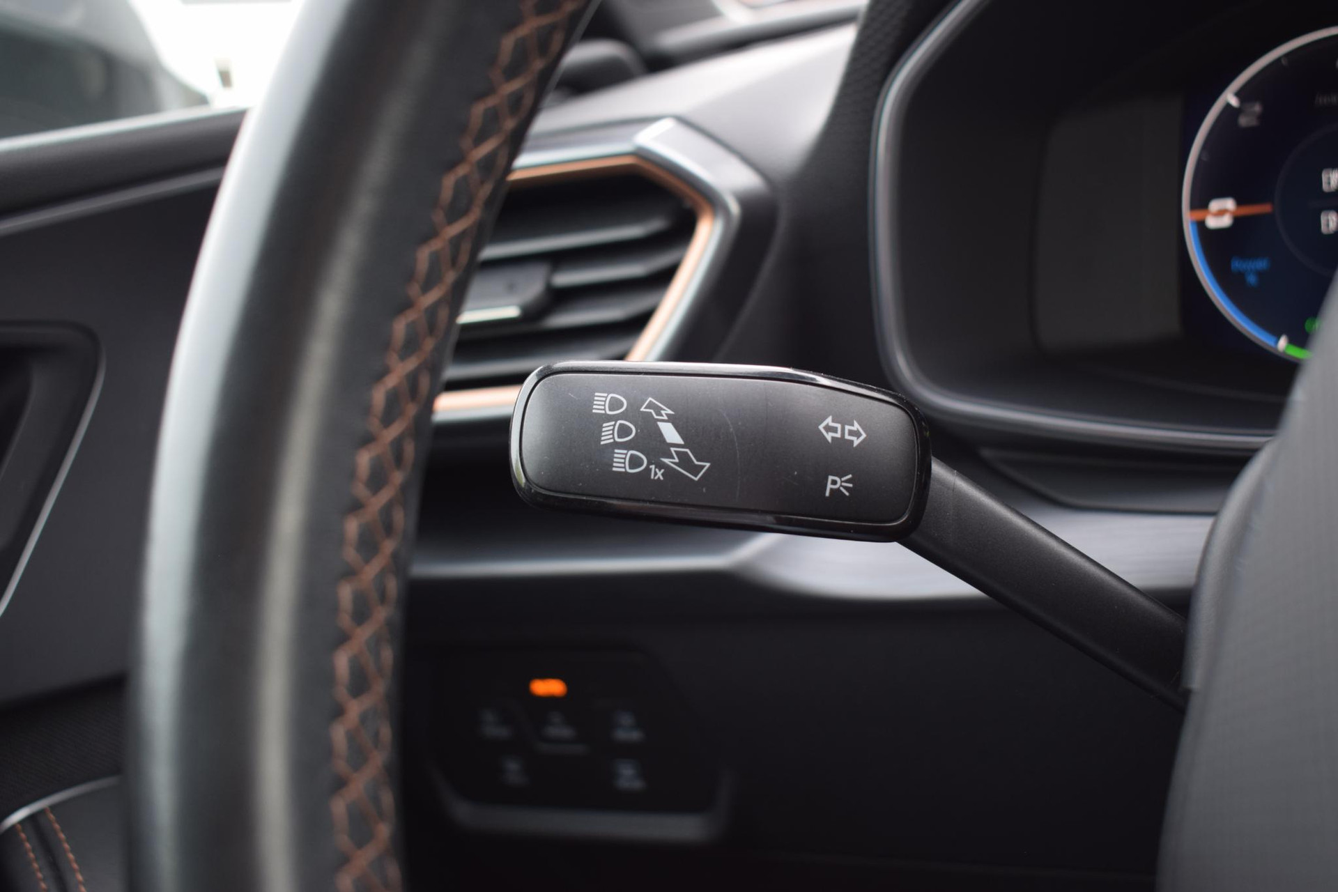 CUPRA Leon Sportstourer 1.4 e-Hybrid VZ Business | CUPRA occasion