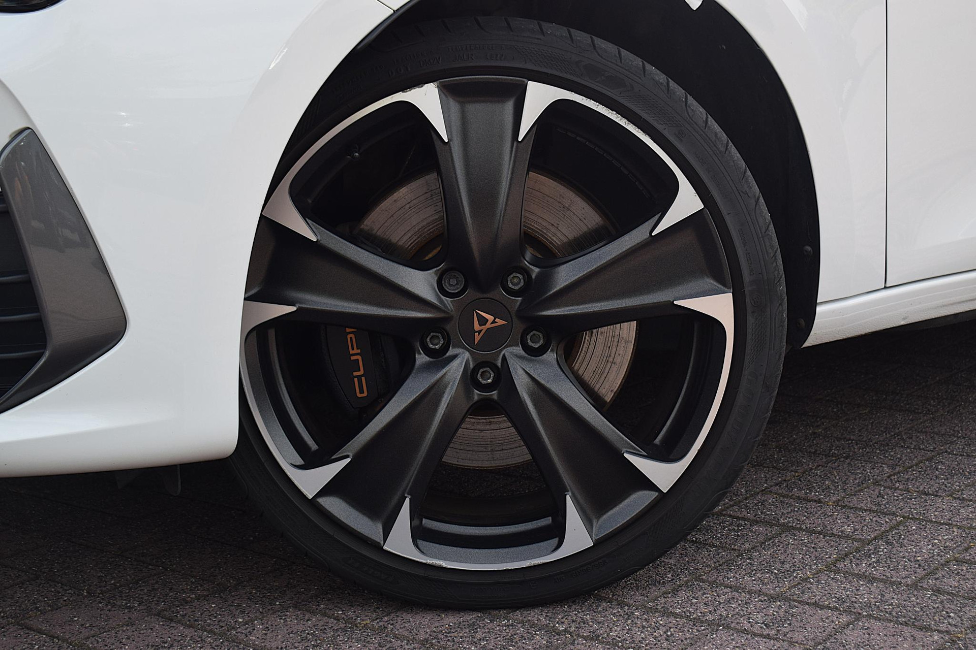 CUPRA Leon Sportstourer 1.4 e-Hybrid VZ Business | CUPRA occasion