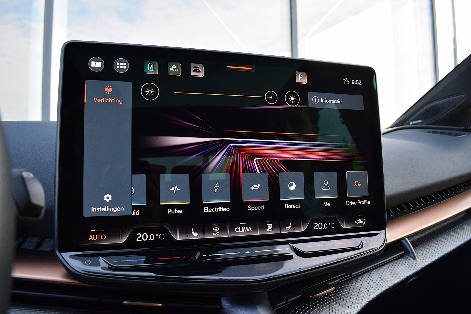 CUPRA Tavascan Adrenaline 82 kWh | CUPRA occasion