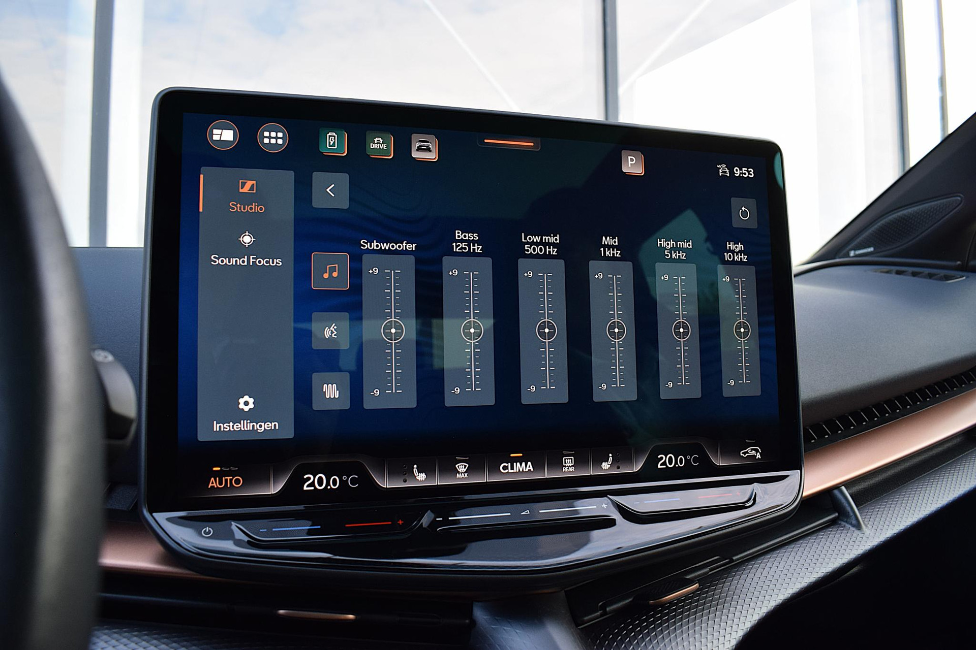 CUPRA Tavascan Adrenaline 82 kWh | CUPRA occasion