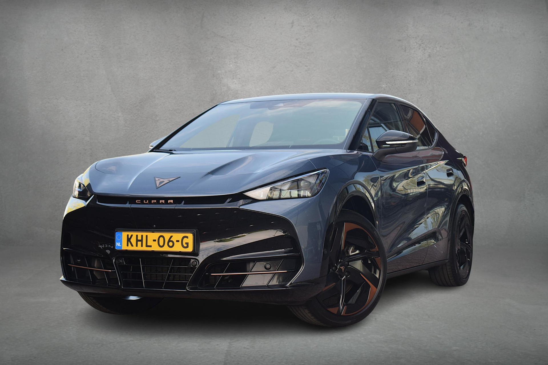 CUPRA Tavascan Adrenaline 82 kWh | CUPRA occasion