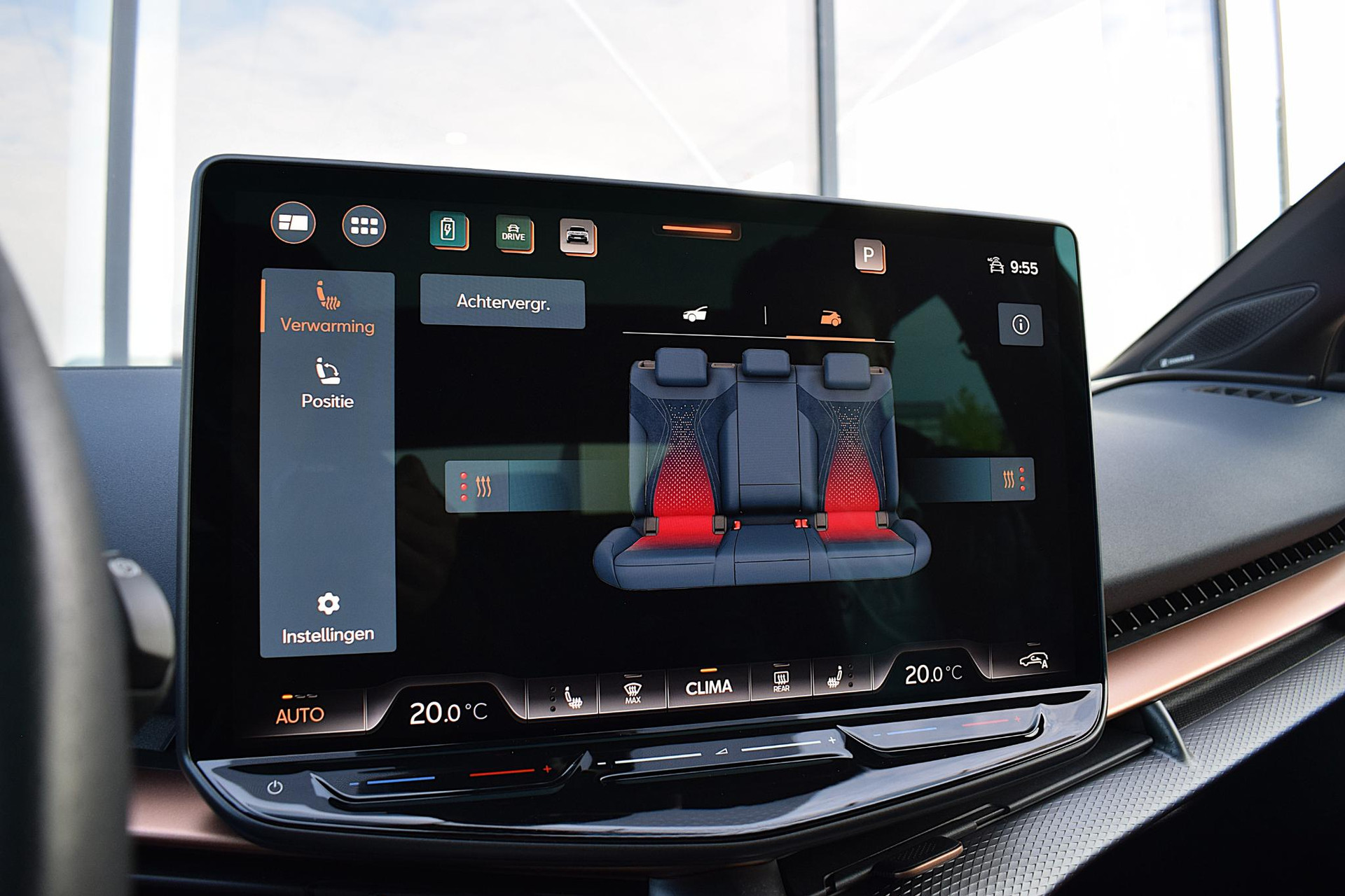 CUPRA Tavascan Adrenaline 82 kWh | CUPRA occasion