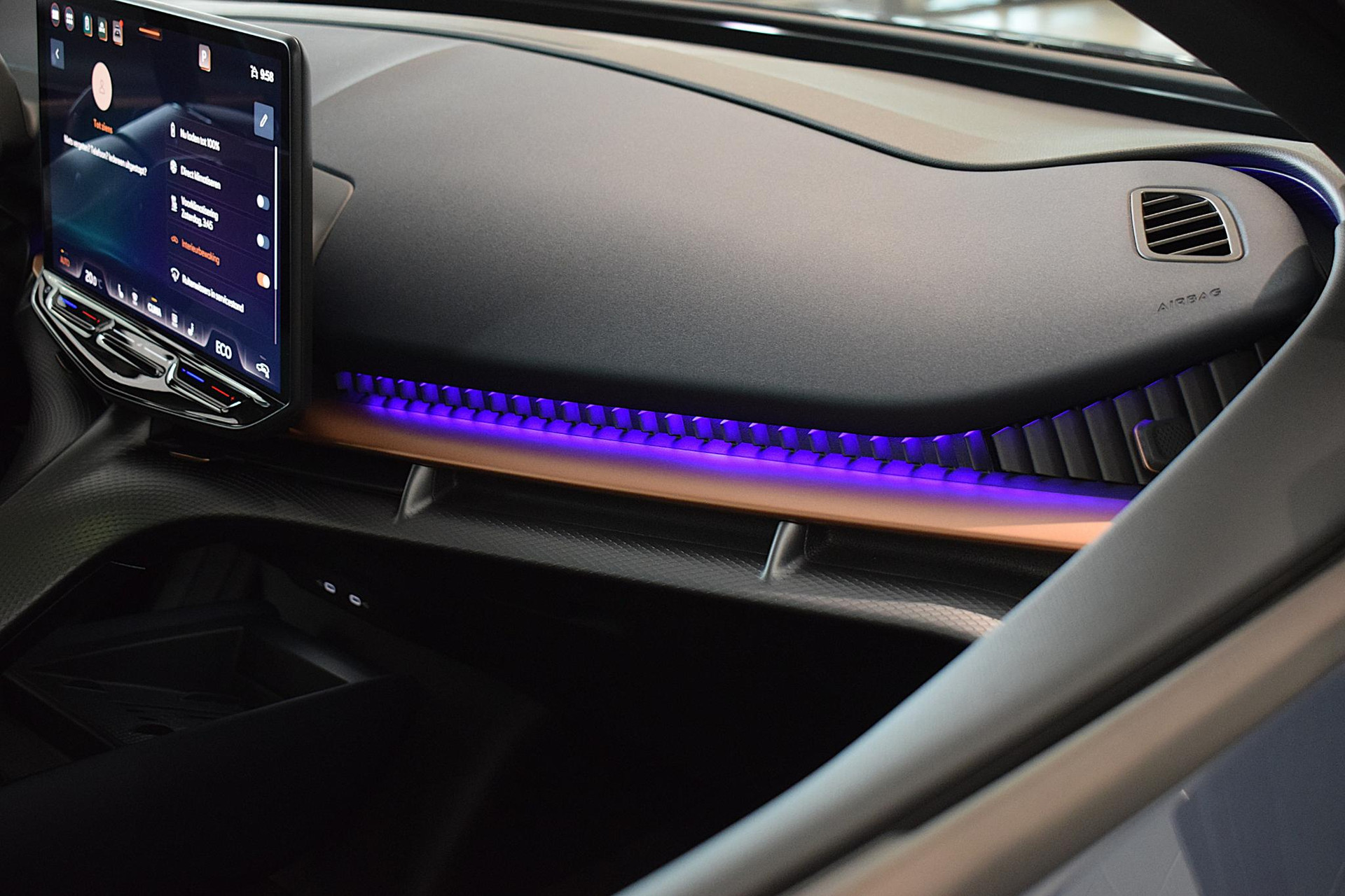CUPRA Tavascan Adrenaline 82 kWh | CUPRA occasion