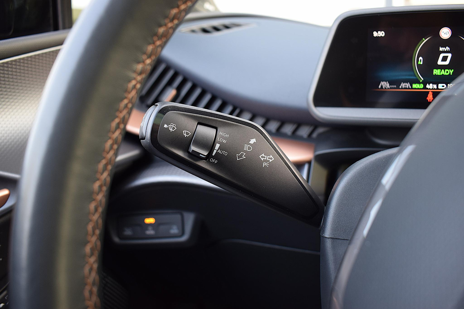 CUPRA Tavascan Adrenaline 82 kWh | CUPRA occasion