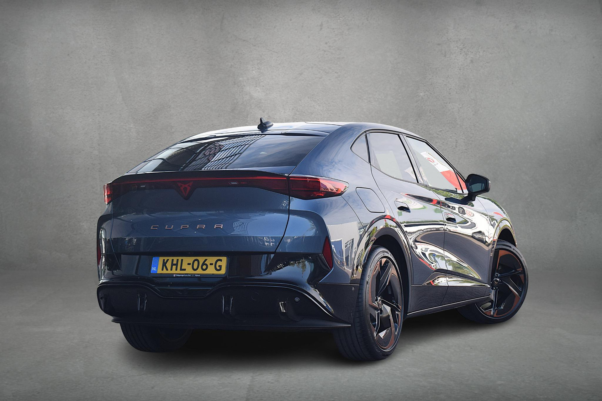 CUPRA Tavascan Adrenaline 82 kWh | CUPRA occasion