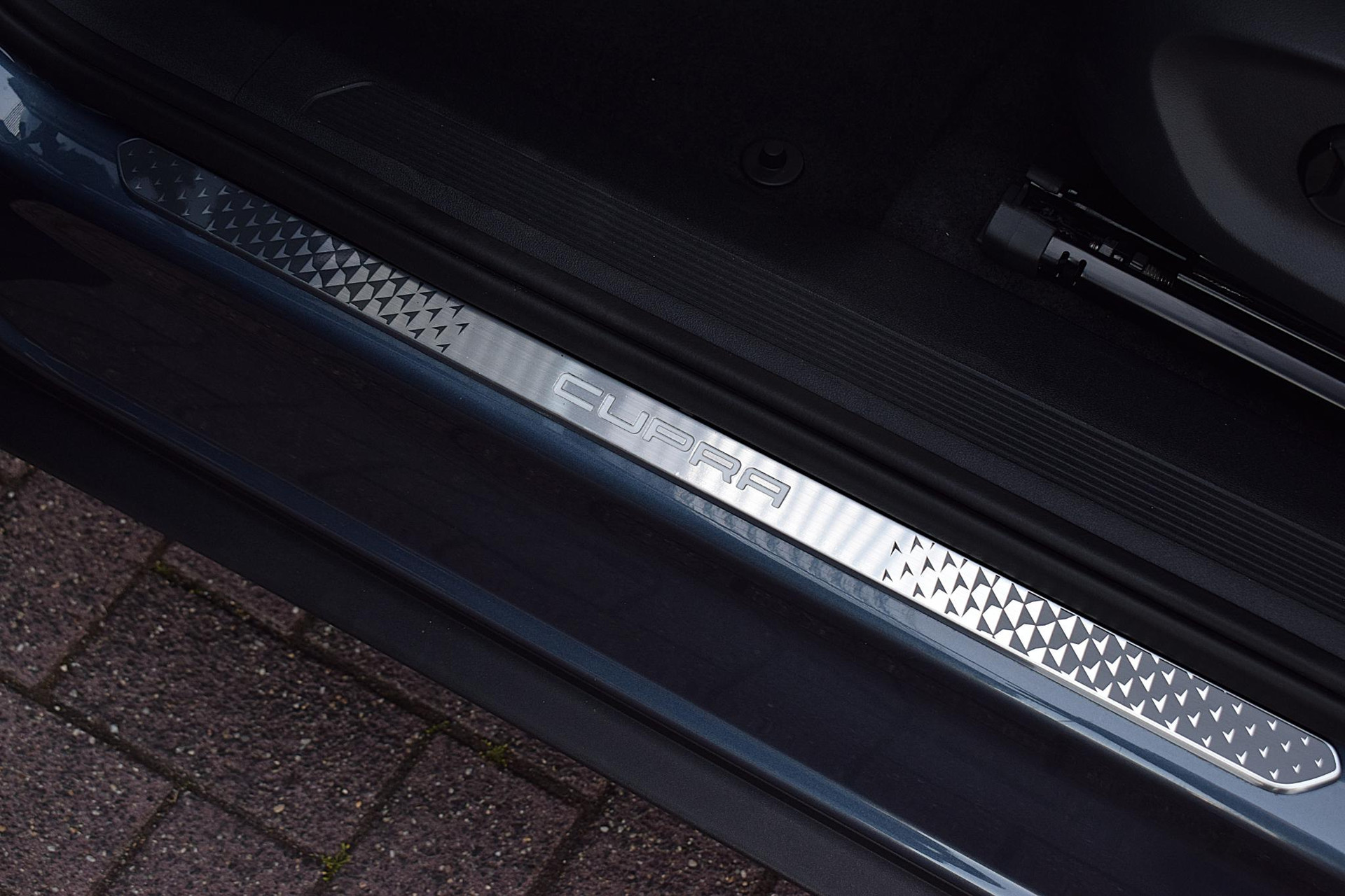 CUPRA Tavascan Adrenaline 82 kWh | CUPRA occasion