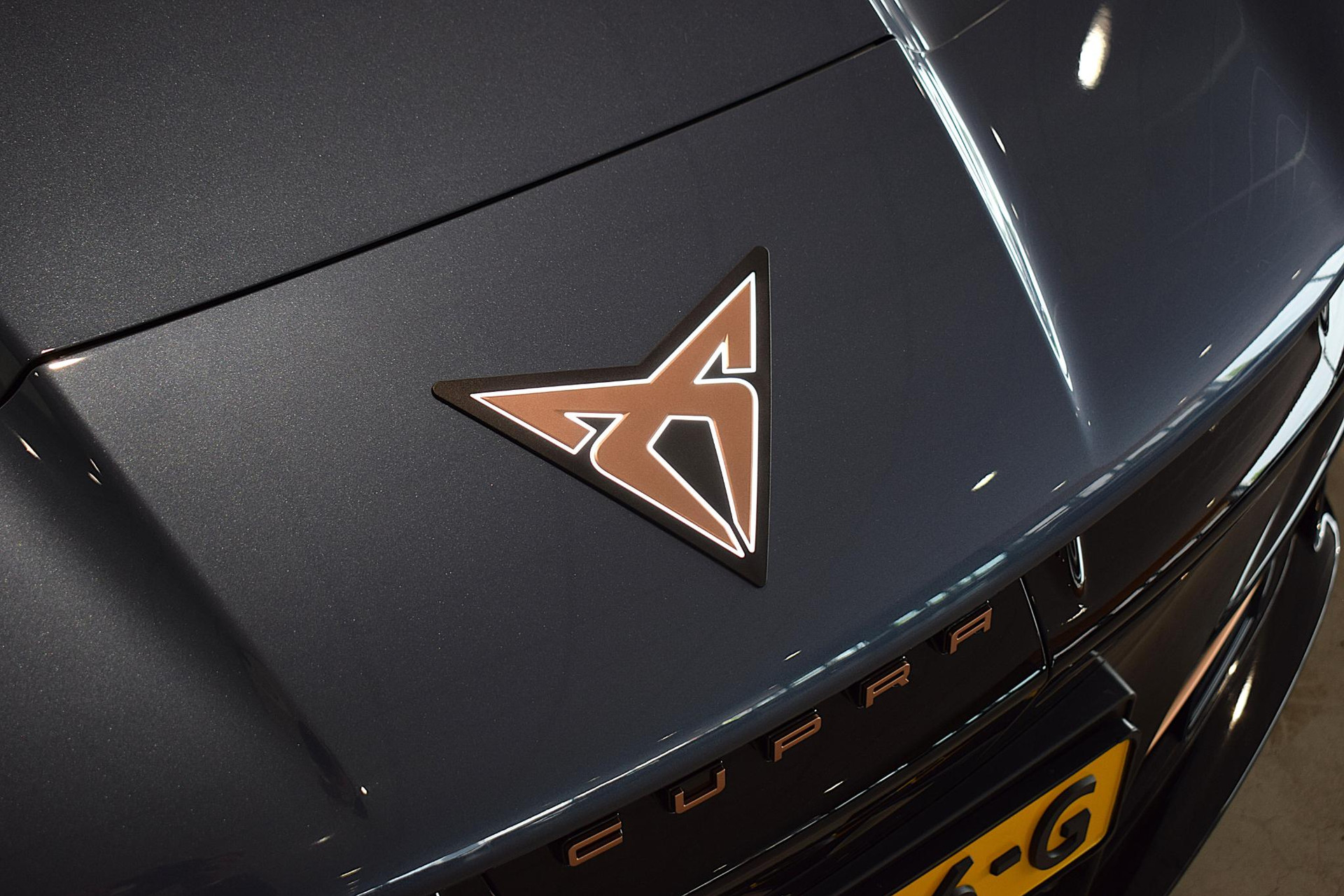 CUPRA Tavascan Adrenaline 82 kWh | CUPRA occasion