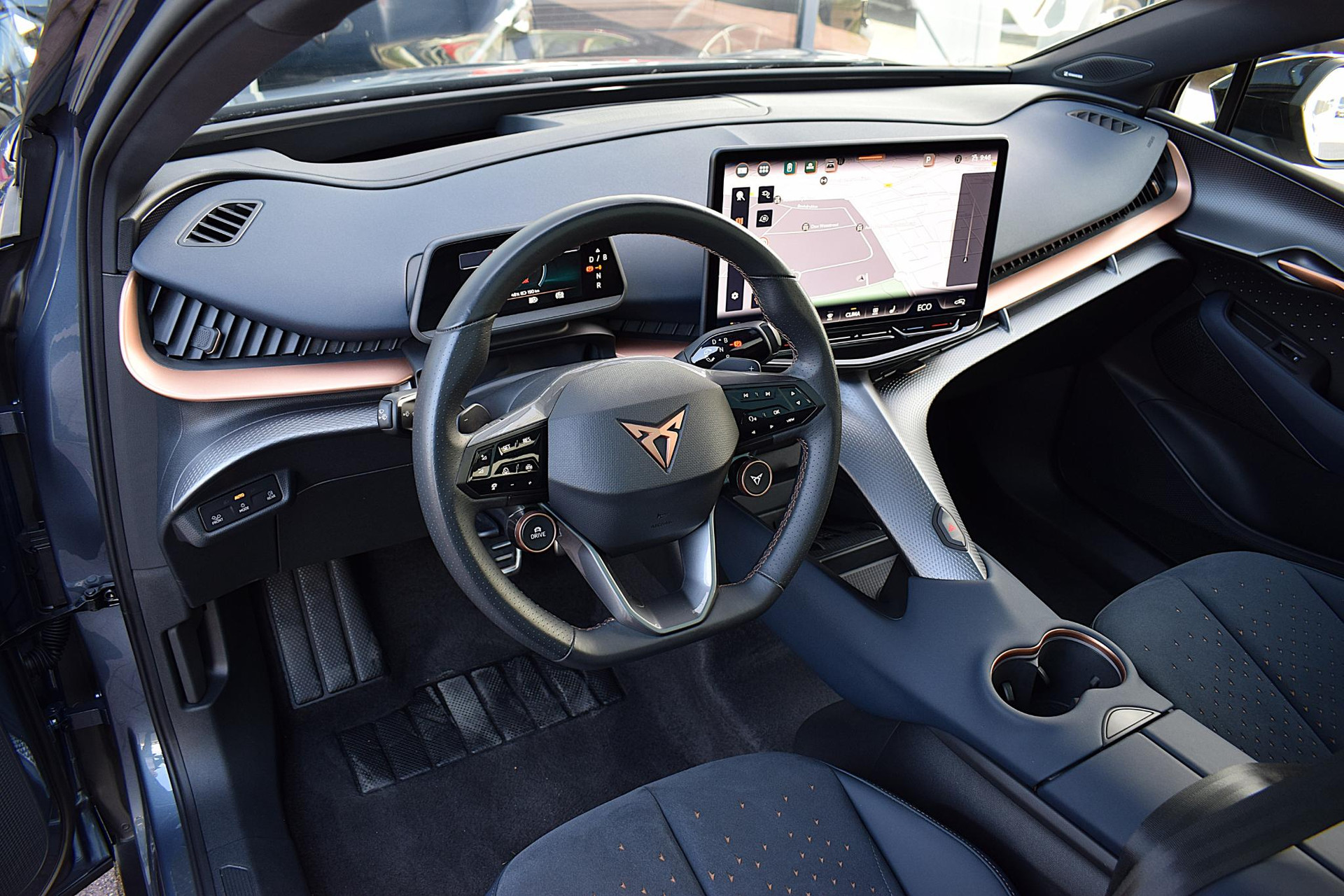 CUPRA Tavascan Adrenaline 82 kWh | CUPRA occasion
