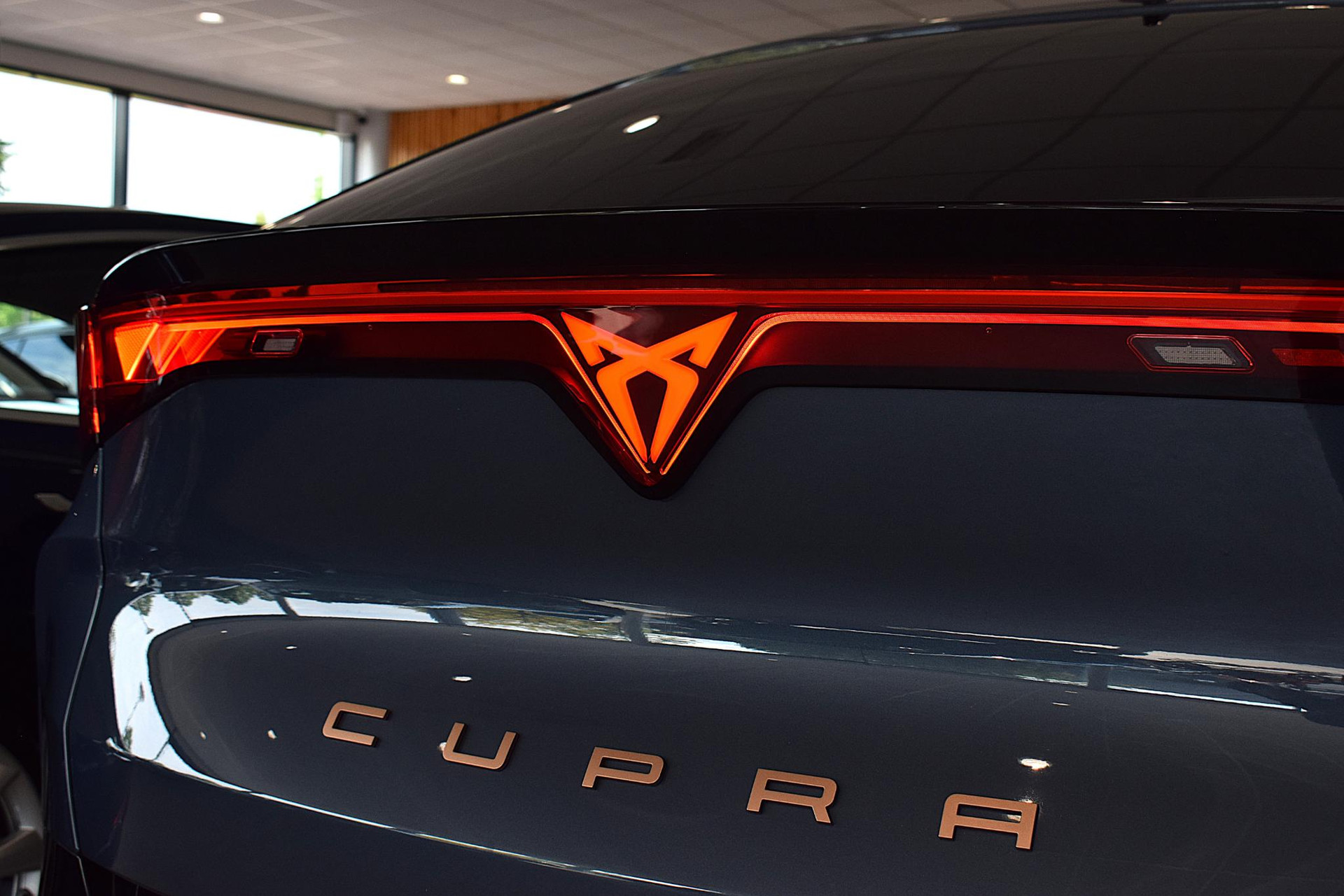 CUPRA Tavascan Adrenaline 82 kWh | CUPRA occasion