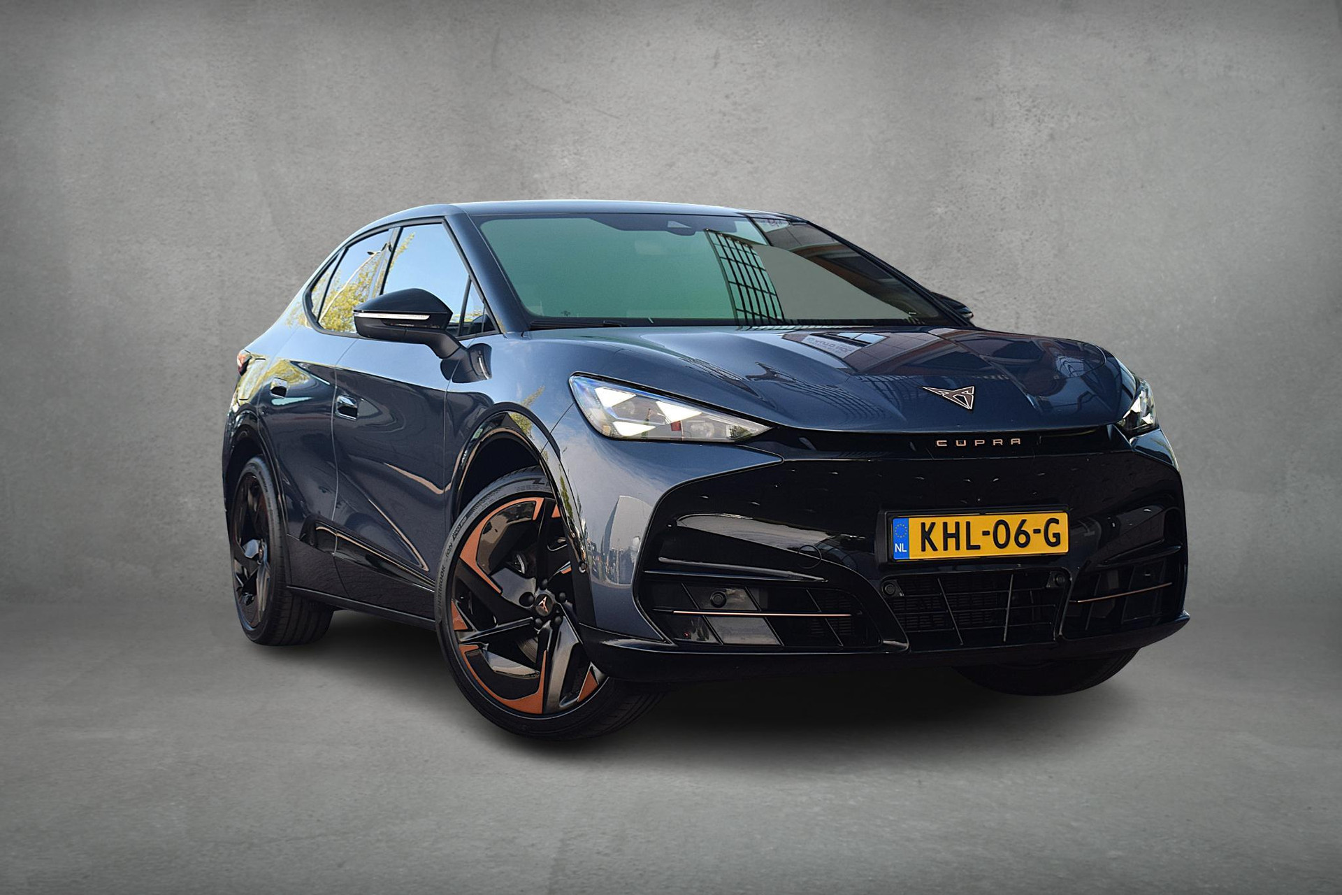 CUPRA Tavascan Adrenaline 82 kWh | CUPRA occasion