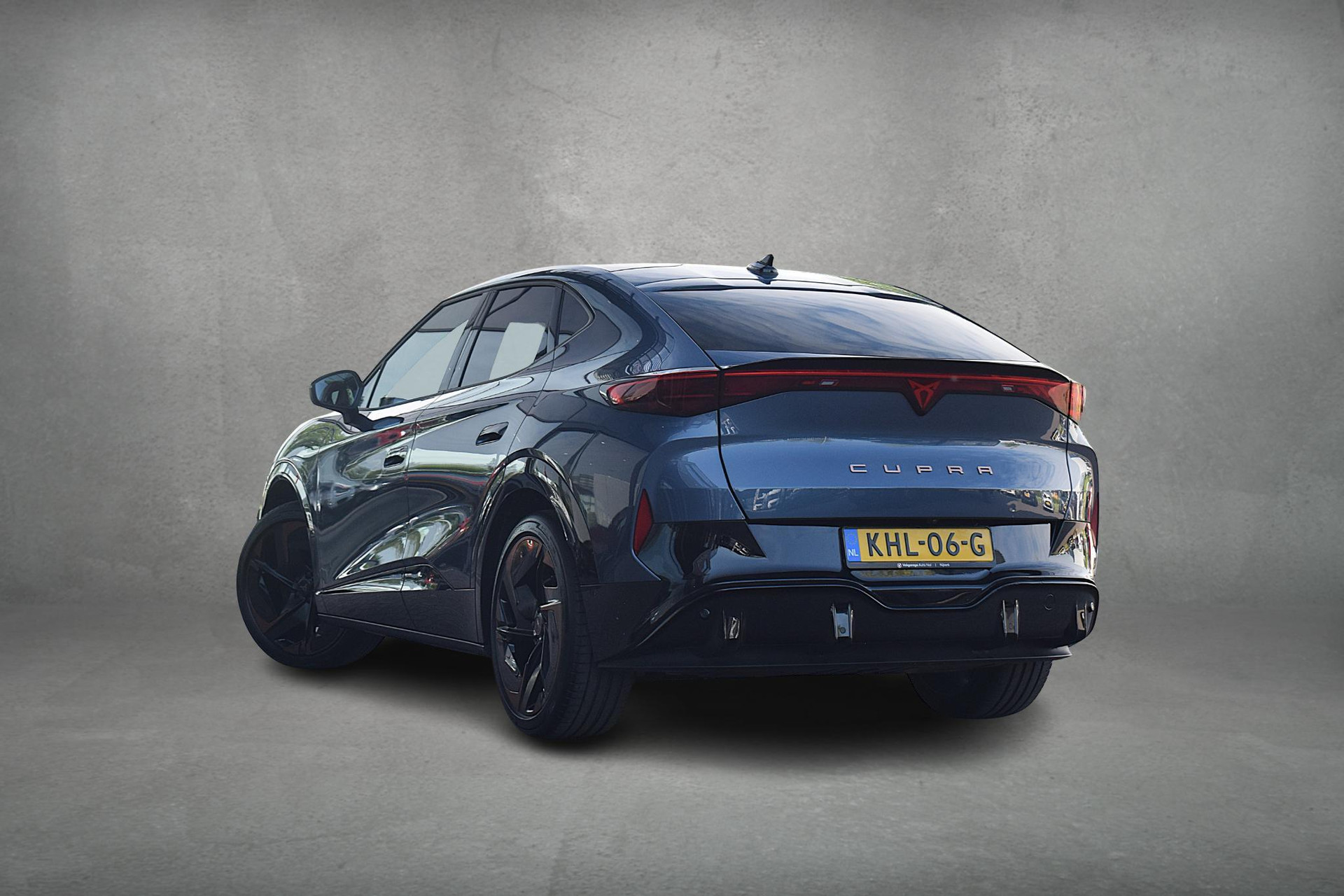 CUPRA Tavascan Adrenaline 82 kWh | CUPRA occasion