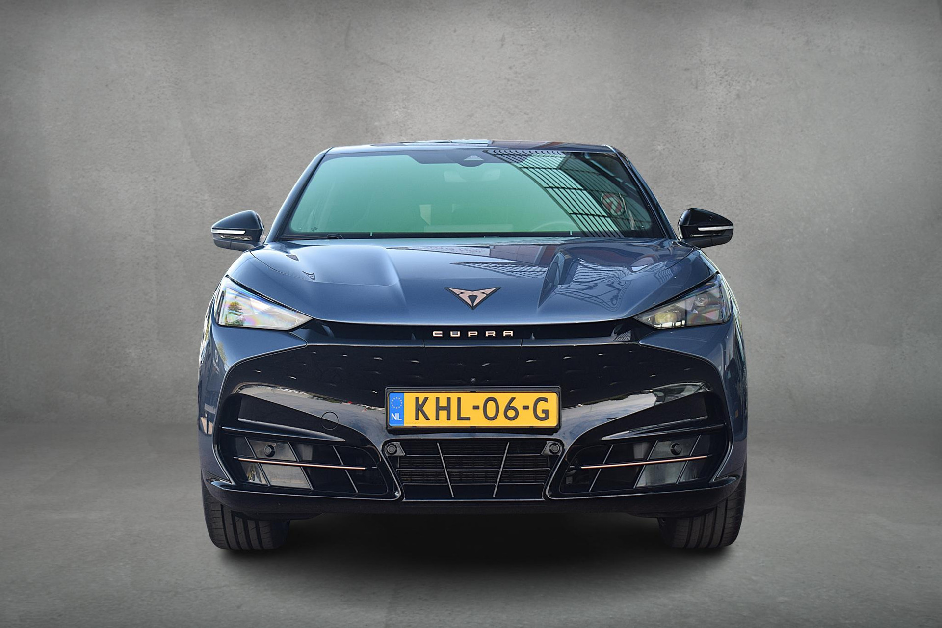CUPRA Tavascan Adrenaline 82 kWh | CUPRA occasion