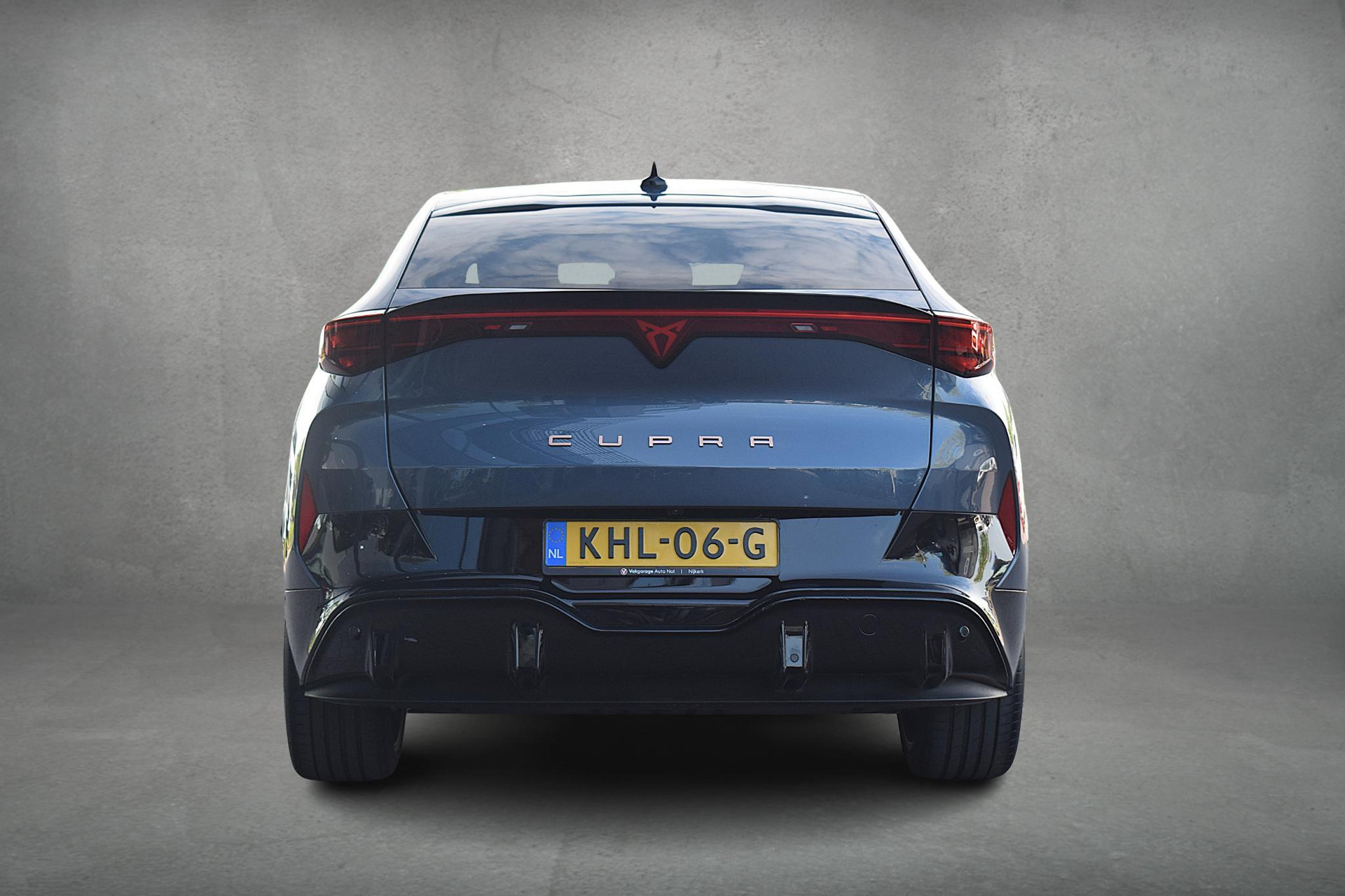 CUPRA Tavascan Adrenaline 82 kWh | CUPRA occasion