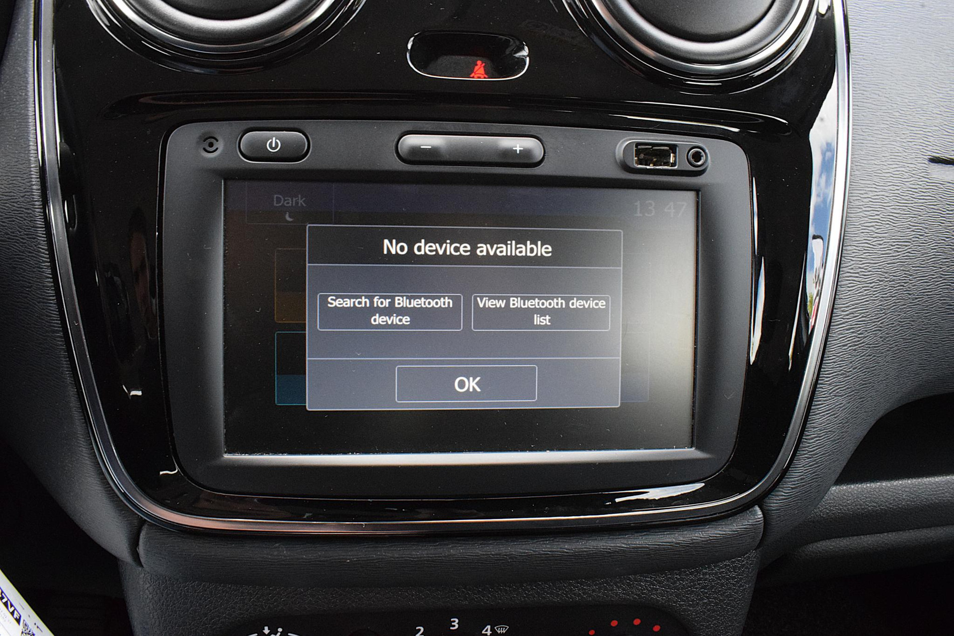 Dacia Lodgy 1.3 TCe Comfort 7p. | Dacia occasion